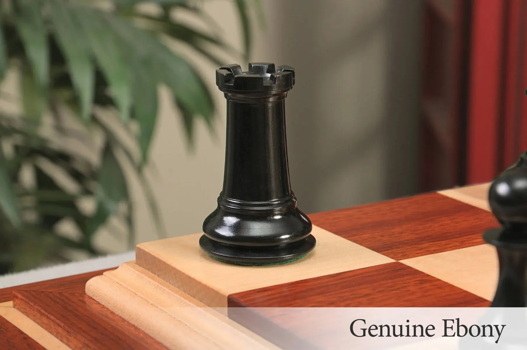 The Collector Series Luxury Chess Pieces - 4.0" King - Image 24