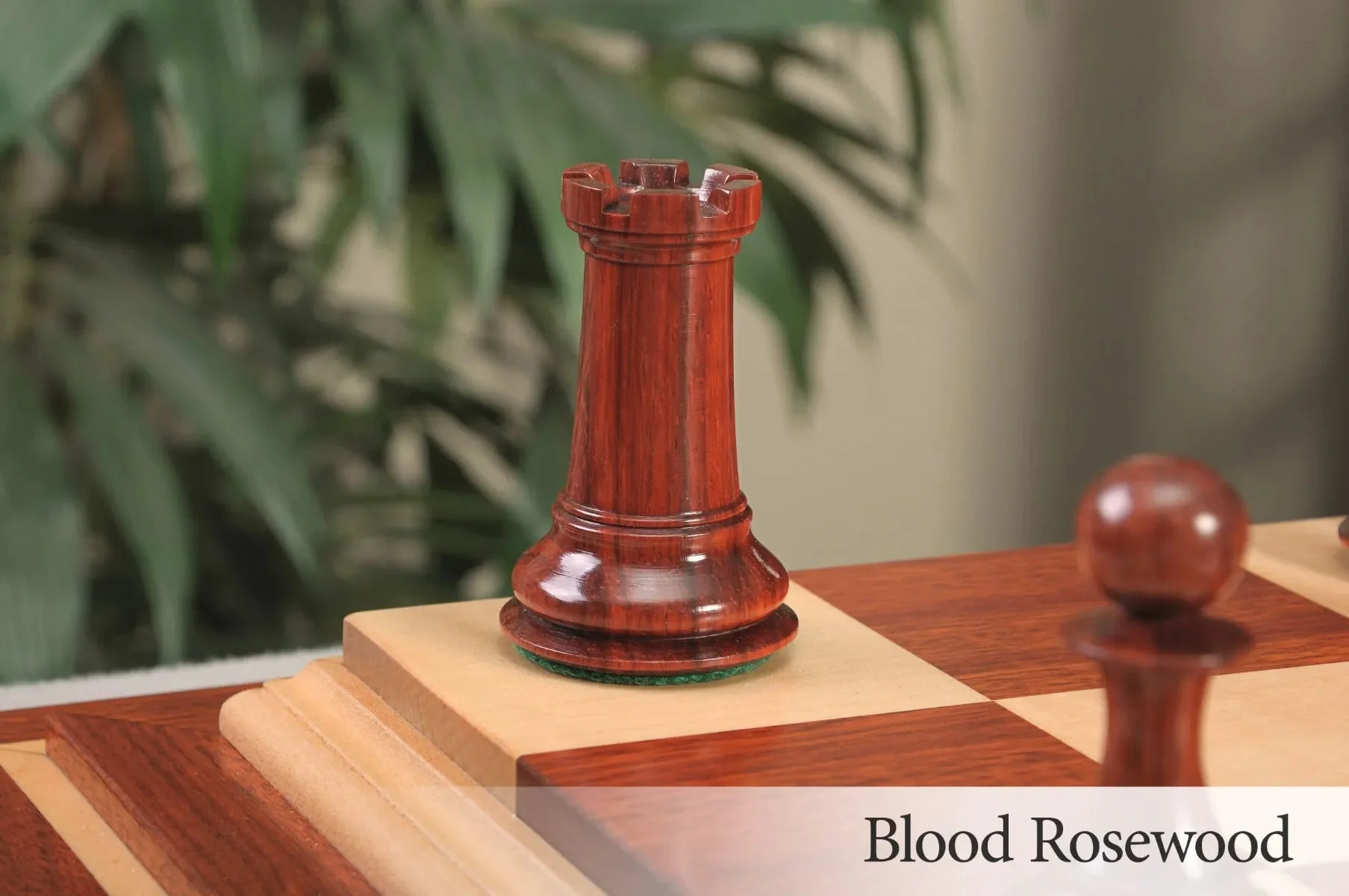 The Collector Series Luxury Chess Pieces - 4.0" King - Image 27