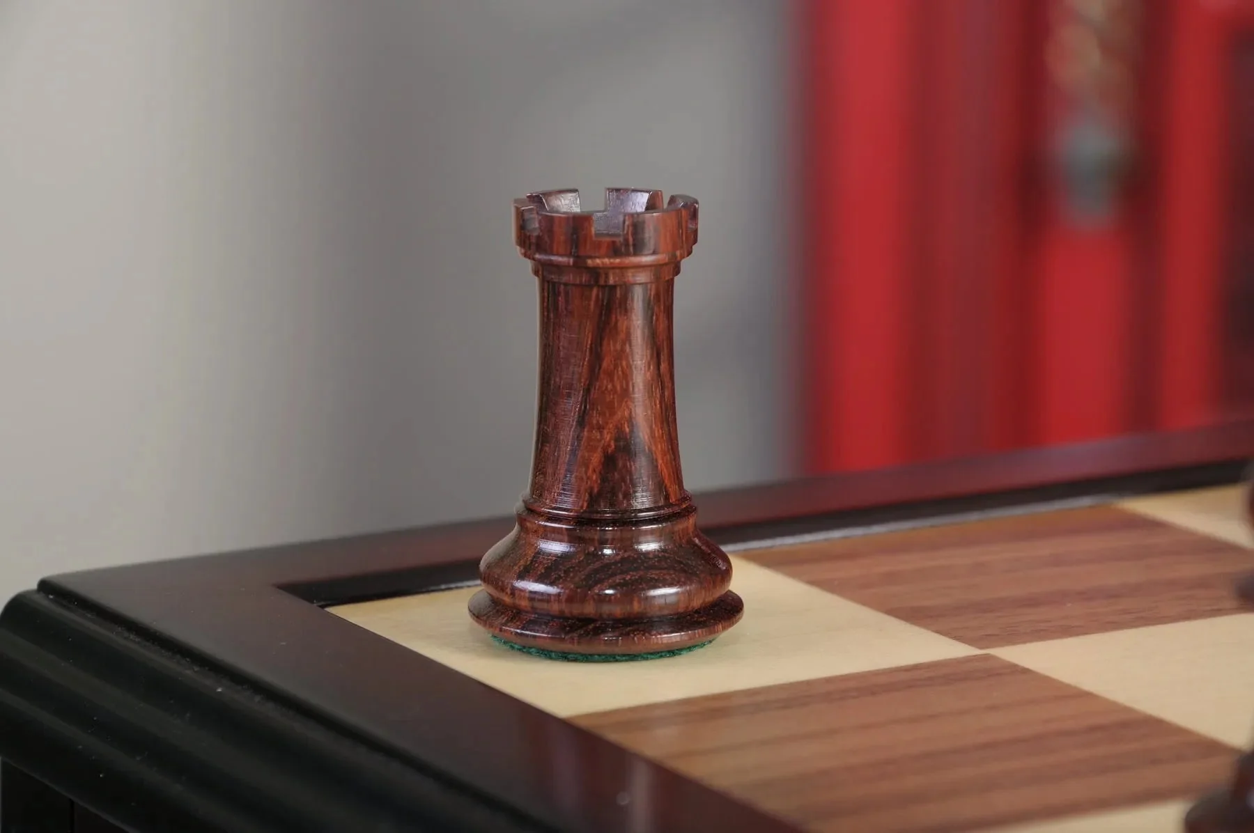 Indian Rosewood and Natural Boxwood - Image 10