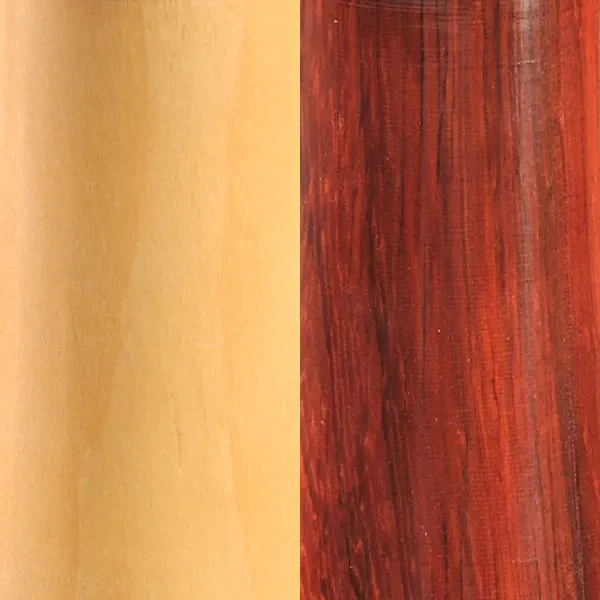 Blood Rosewood and Natural Boxwood - Image 16