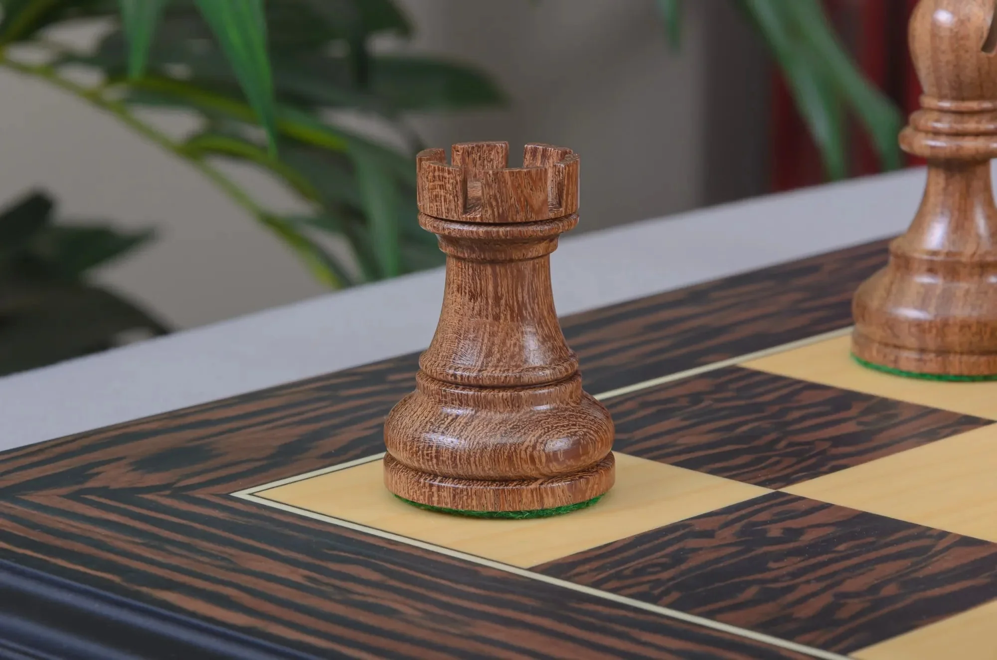 The Competition Series Chess Pieces - 3.75" King - Image 10