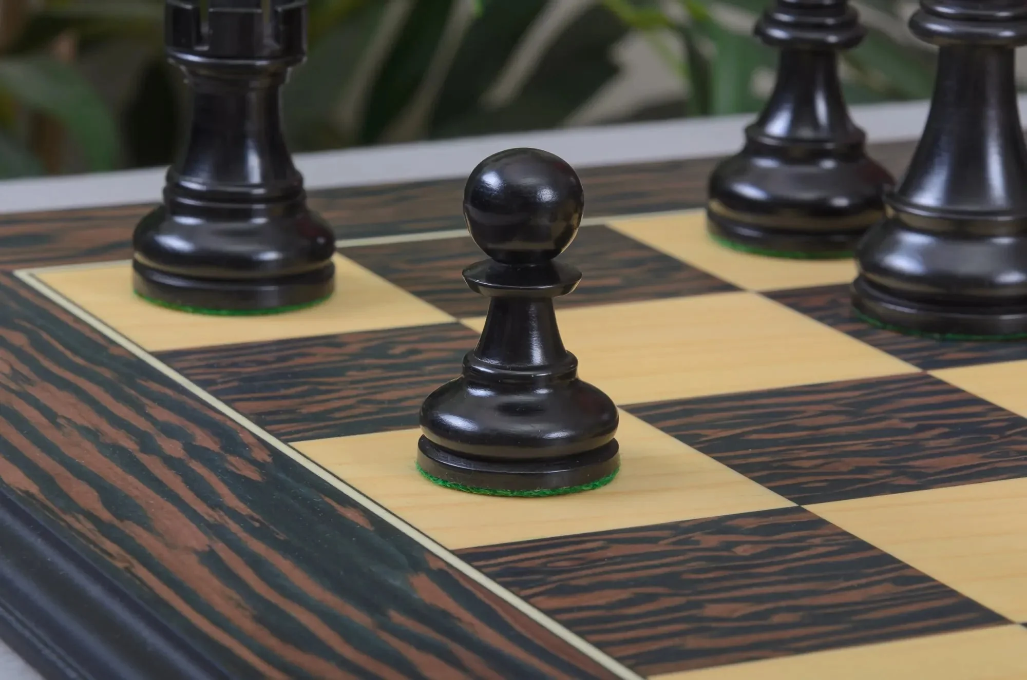 The Competition Series Chess Pieces - 3.75" King - Image 16
