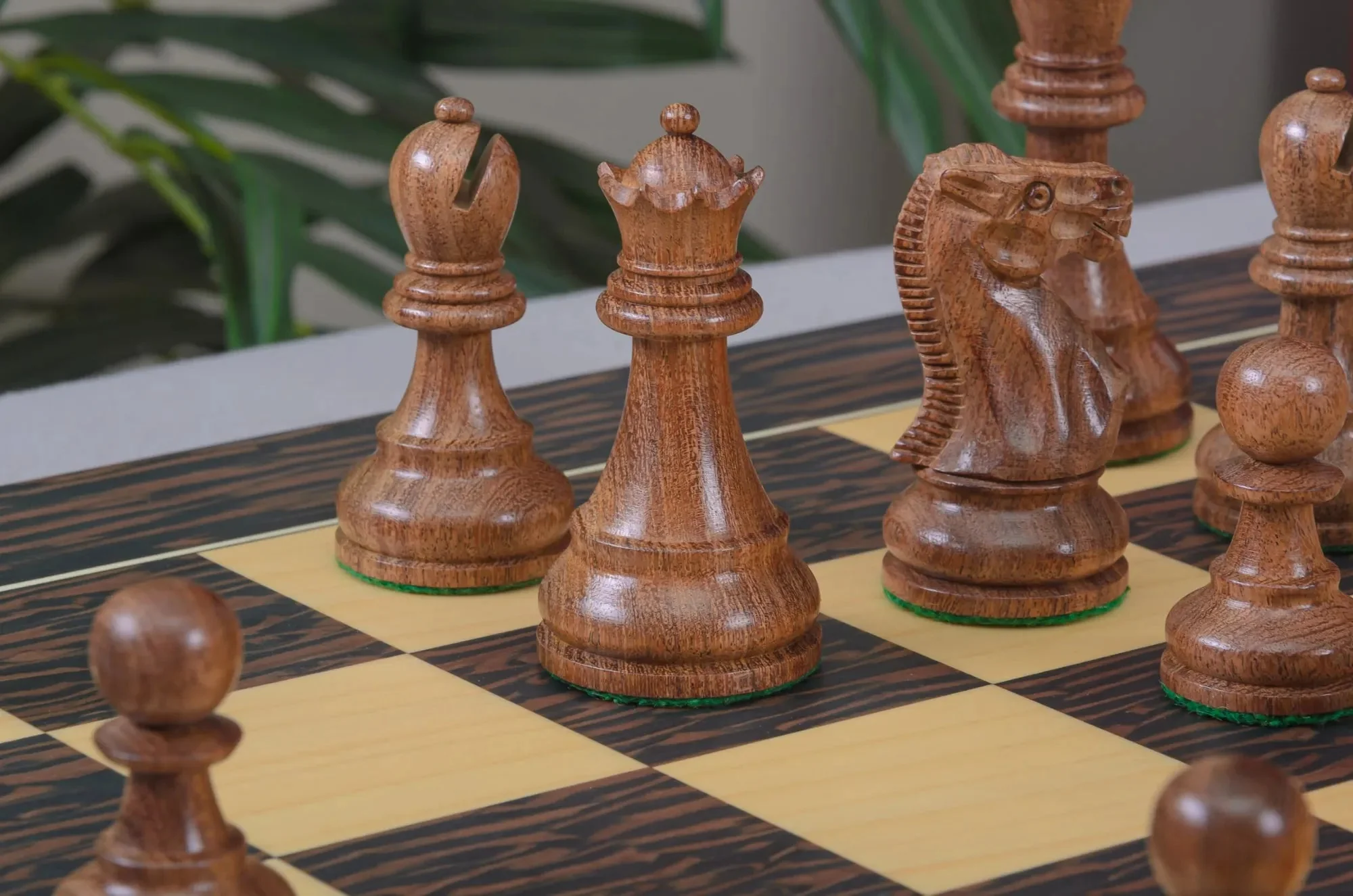 The Competition Series Chess Pieces - 3.75" King - Image 17