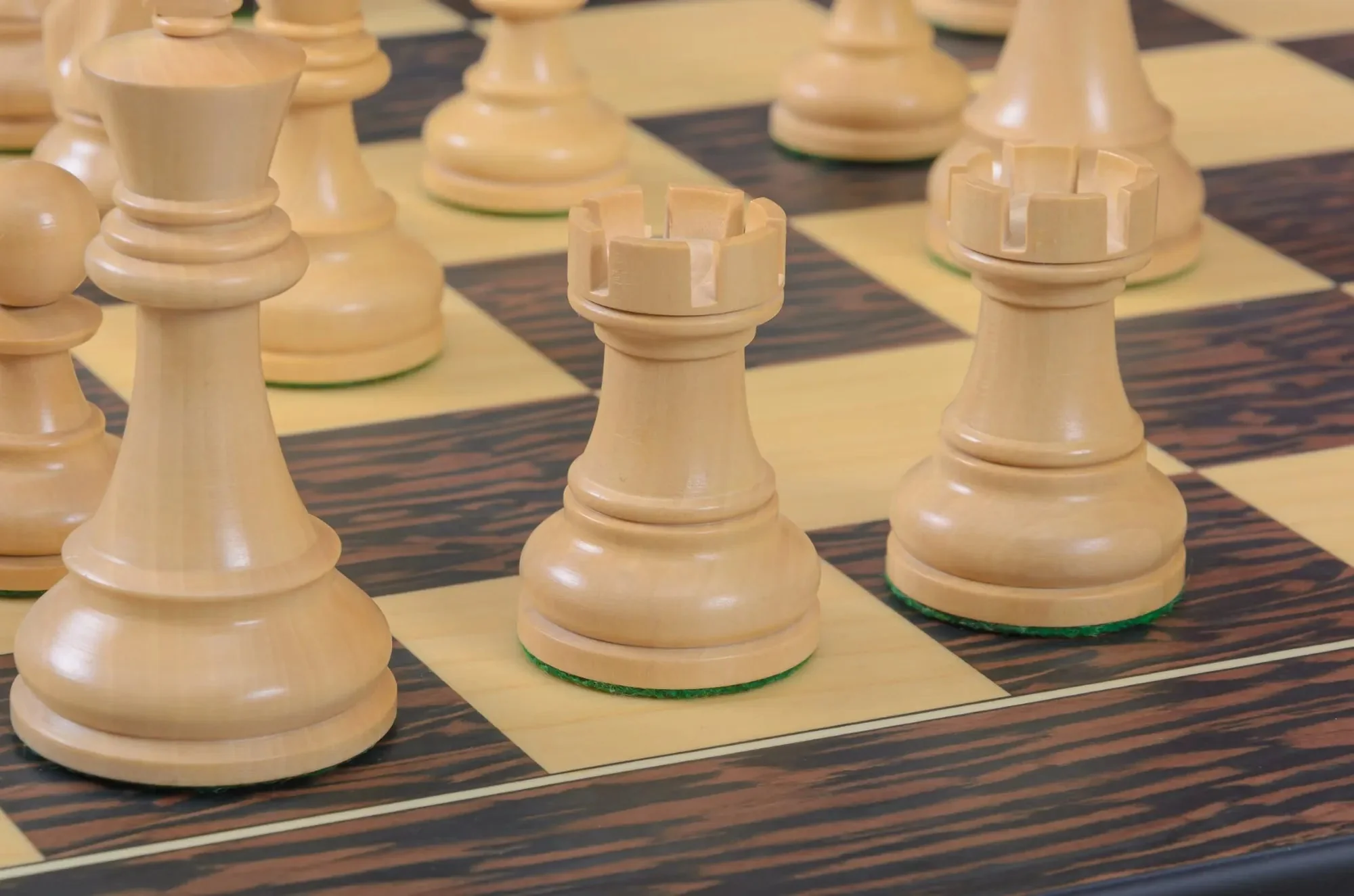 The Competition Series Chess Pieces - 3.75" King - Image 18