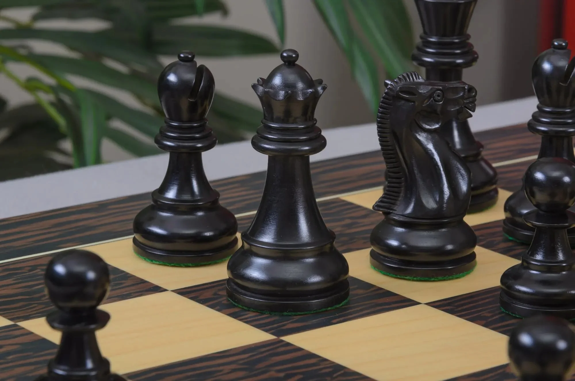 The Competition Series Chess Pieces - 3.75" King - Image 7