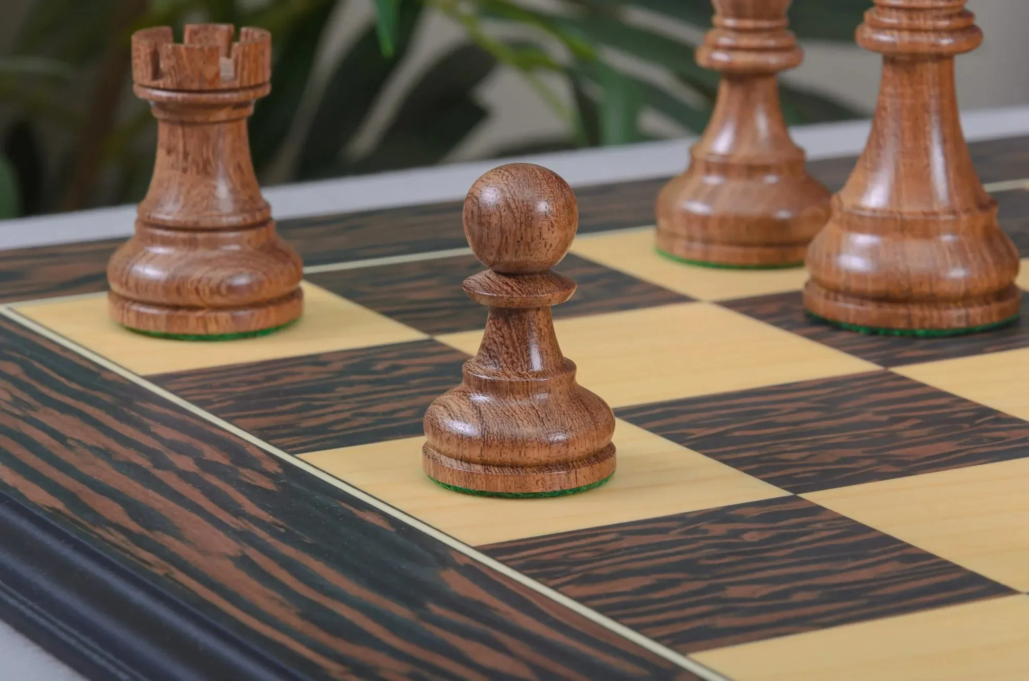 The Competition Series Chess Pieces - 3.75" King - Image 8