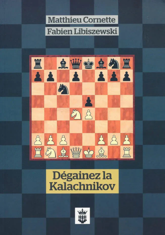 The Complete  Kalashnikov - FRENCH EDITION