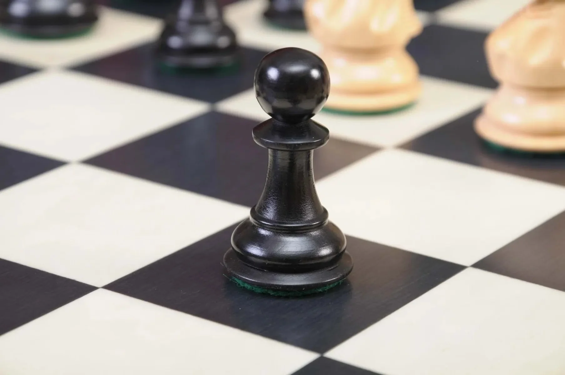 The Congress Series Chess Pieces - 3.75" King - Image 14