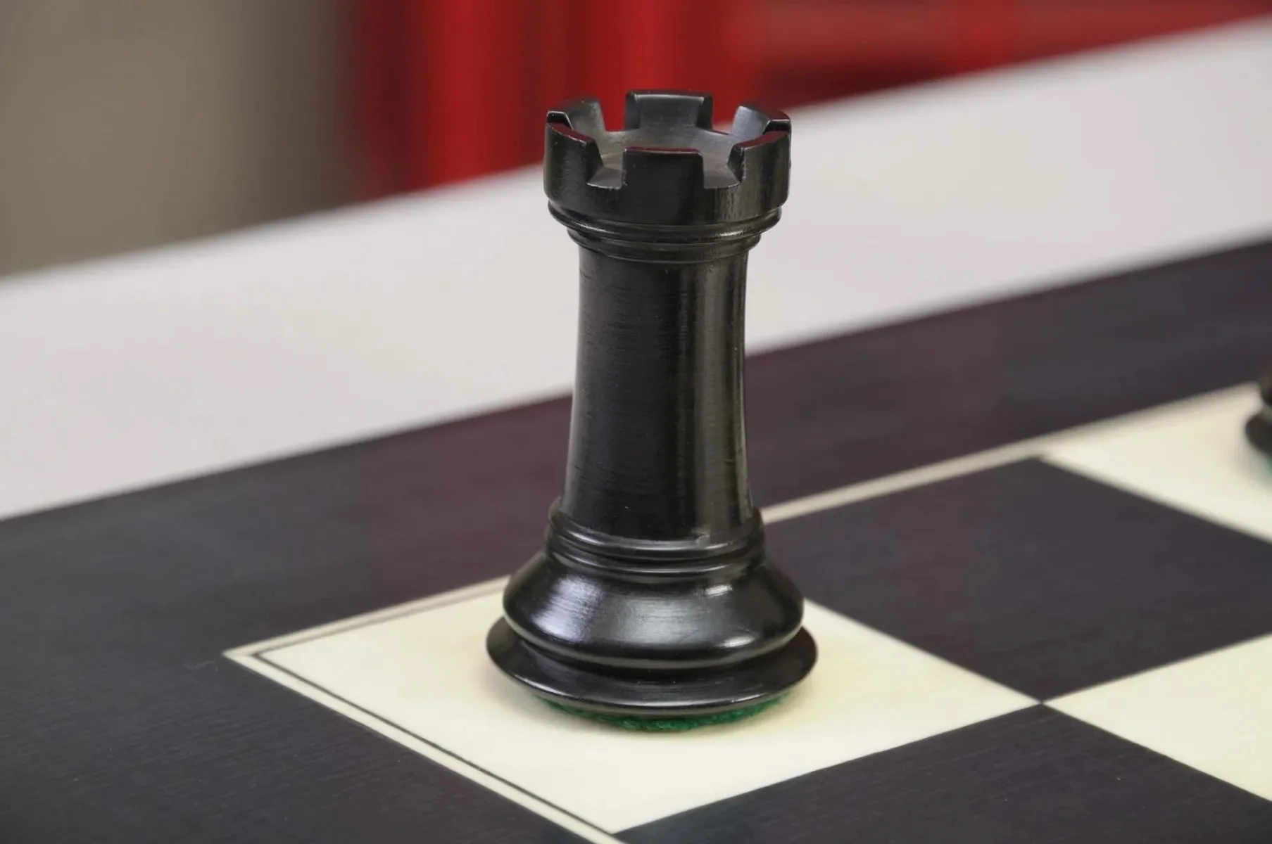 Ebonized Boxwood and Natural Boxwood - Image 12