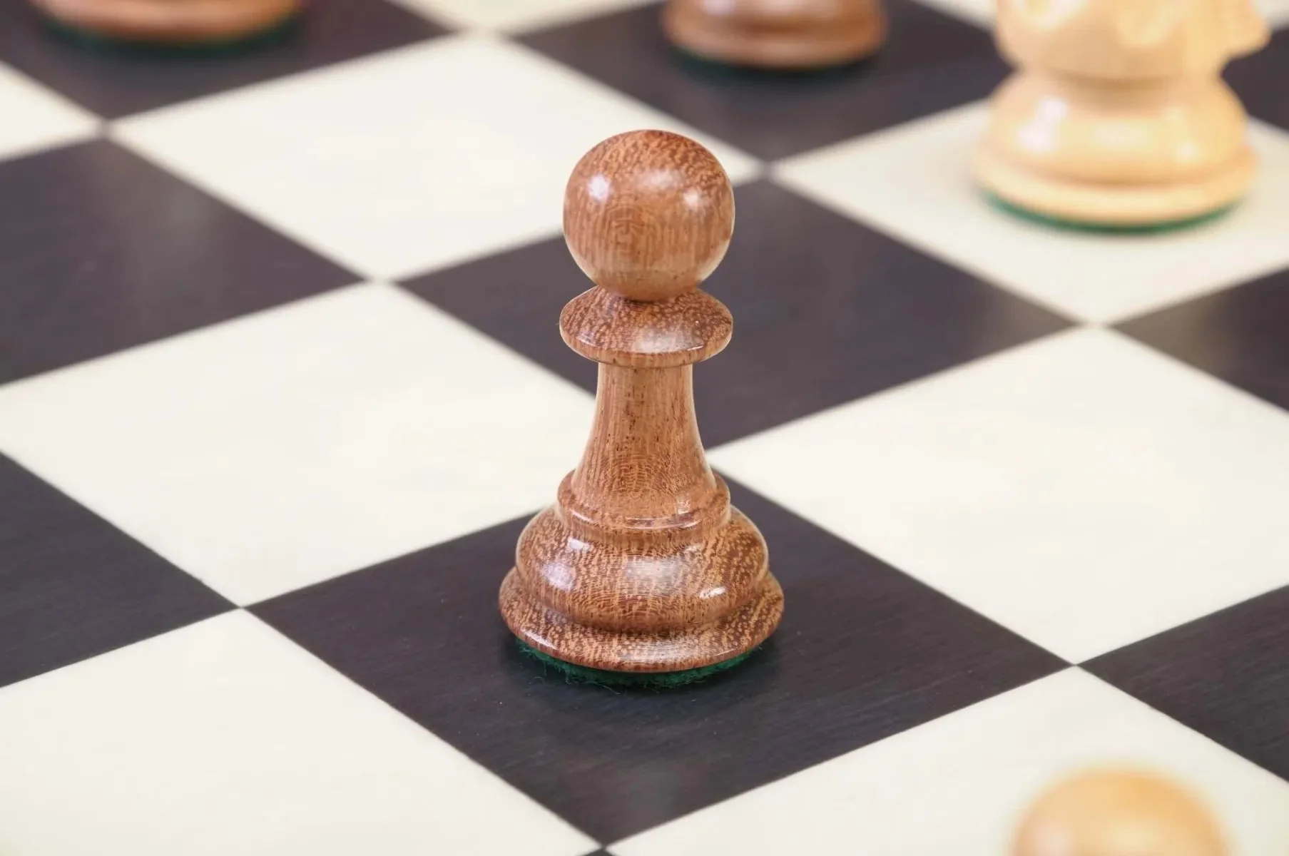 Golden Rosewood and Natural Boxwood - Image 13