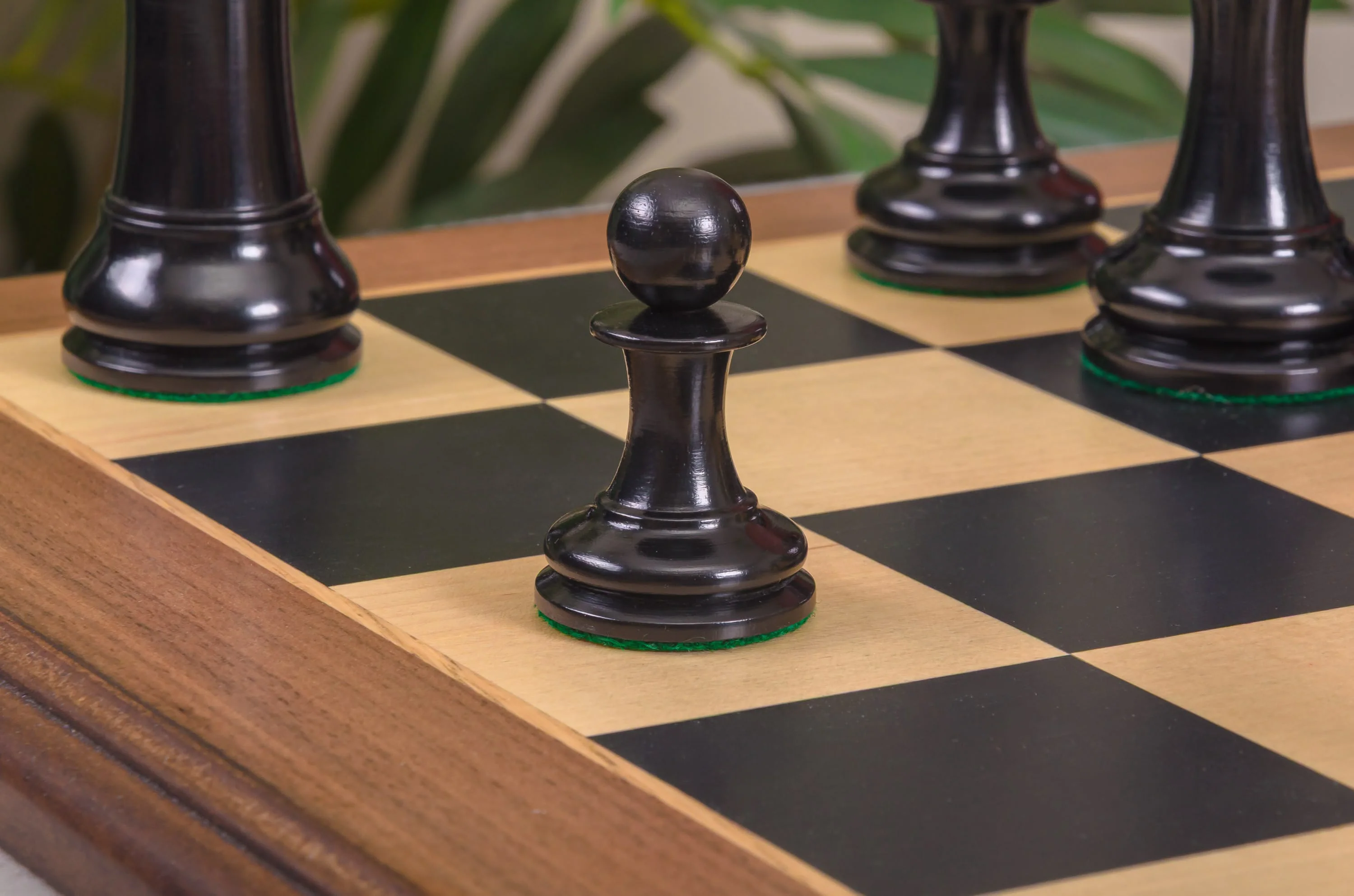 The Congress Luxury Chess Pieces - 4.4" King - From the Camaratta Collection - Image 13