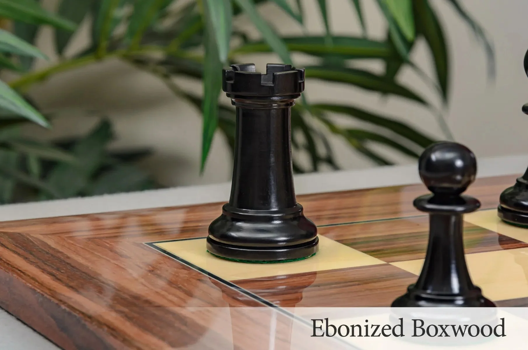 The Conquest Series Chess Pieces - 4.0" King - Image 13