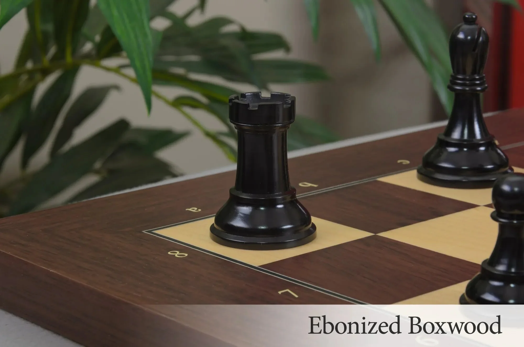 The DGT Projects Enabled Electronic Chess Pieces - Drueke Players Choice Series - 3.75" King - Image 16
