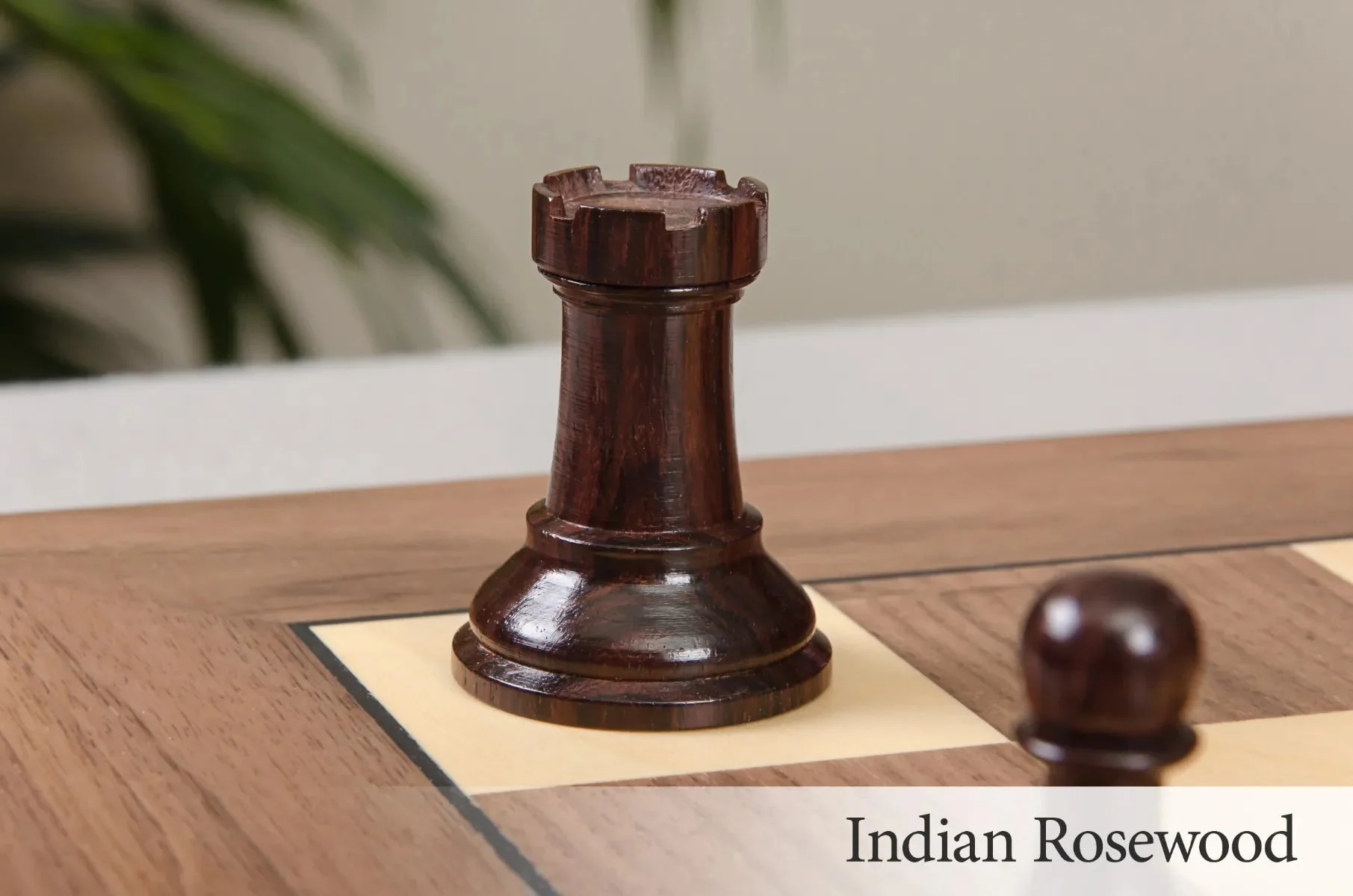 The DGT Projects Enabled Electronic Chess Pieces - Drueke Players Choice Series - 3.75" King - Image 8