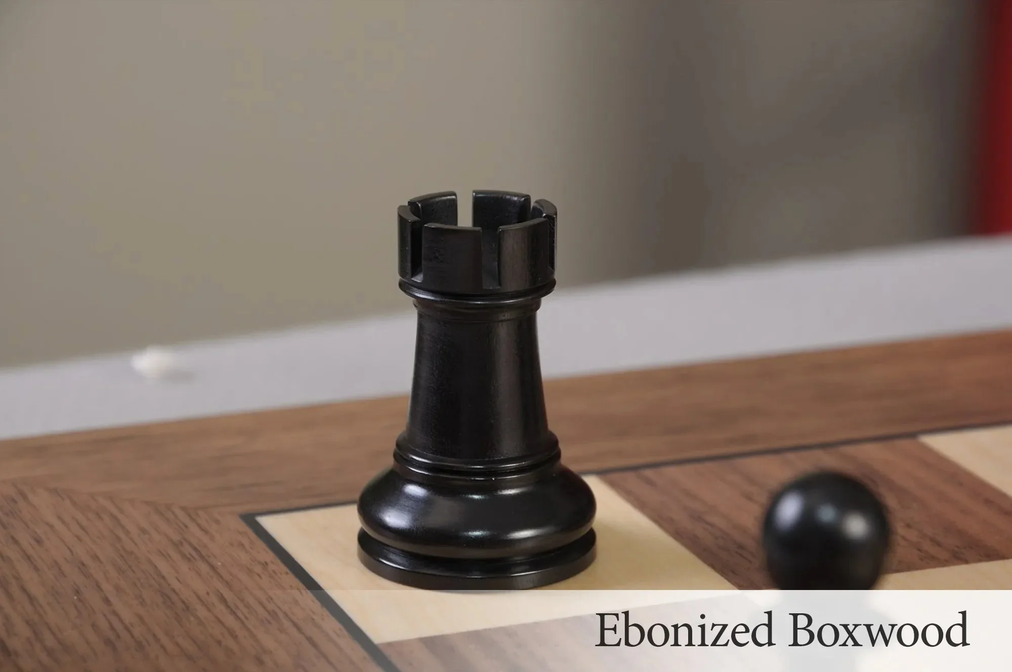 The DGT Projects Enabled Electronic Chess Pieces - Improved Fischer Spassky Series - 3.75" King - Image 3