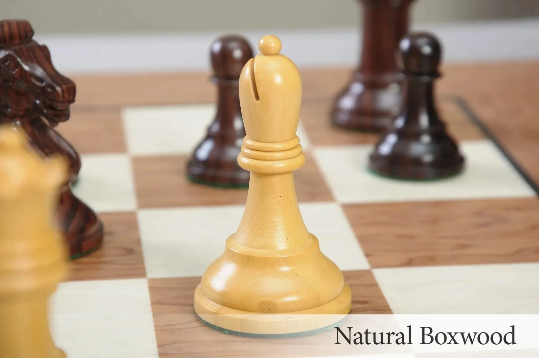 Anjan and Natural Boxwood - Image 5