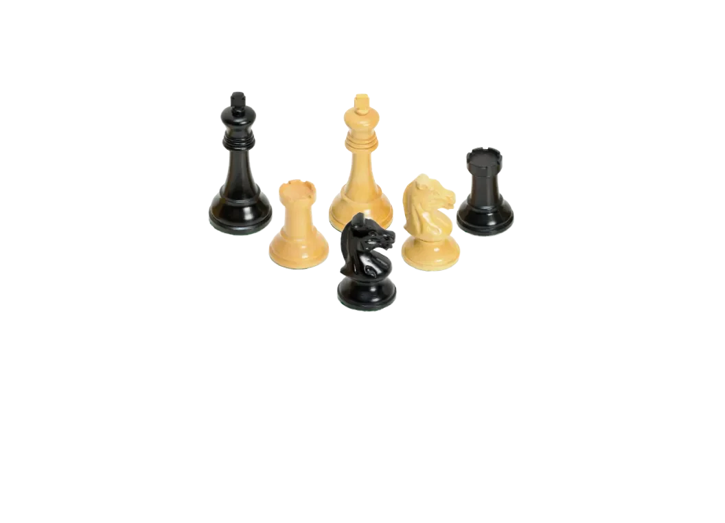 Genuine Ebony and Natural Boxwood - Image 15