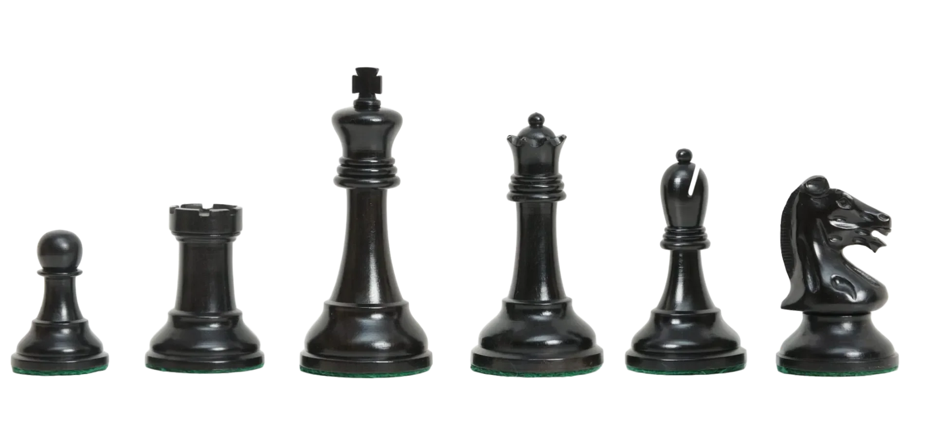 Genuine Ebony and Natural Boxwood - Image 16