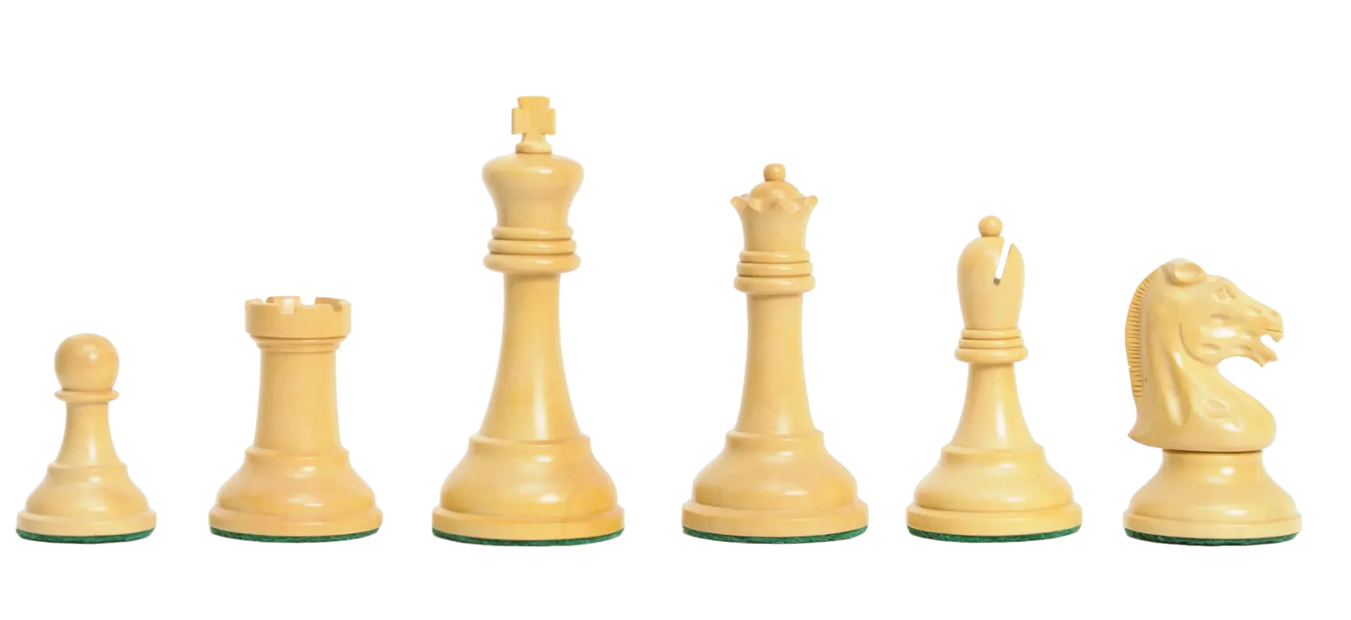 Genuine Ebony and Natural Boxwood - Image 17