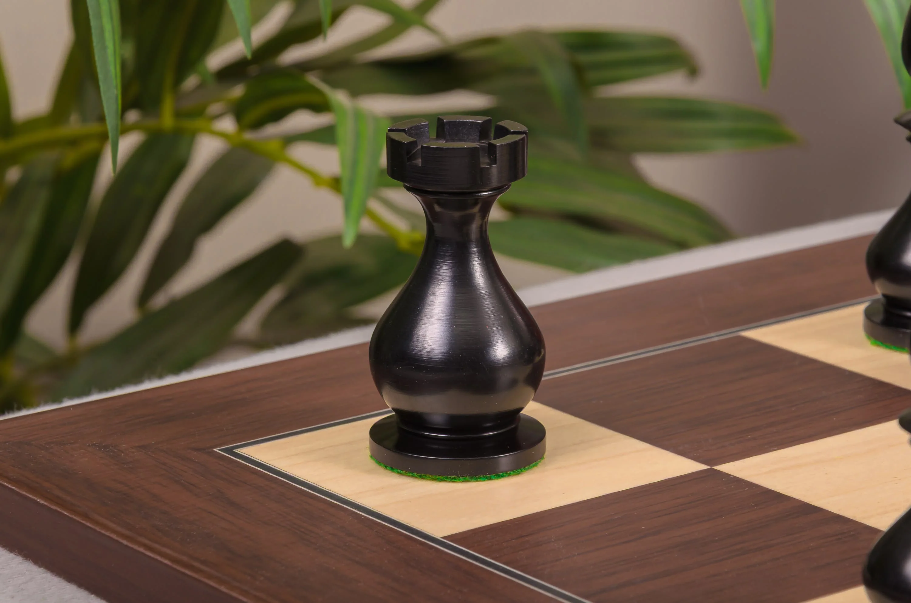 The Dublin Luxury Chess Pieces - 4.1" King - From the Camaratta Collection - Image 5