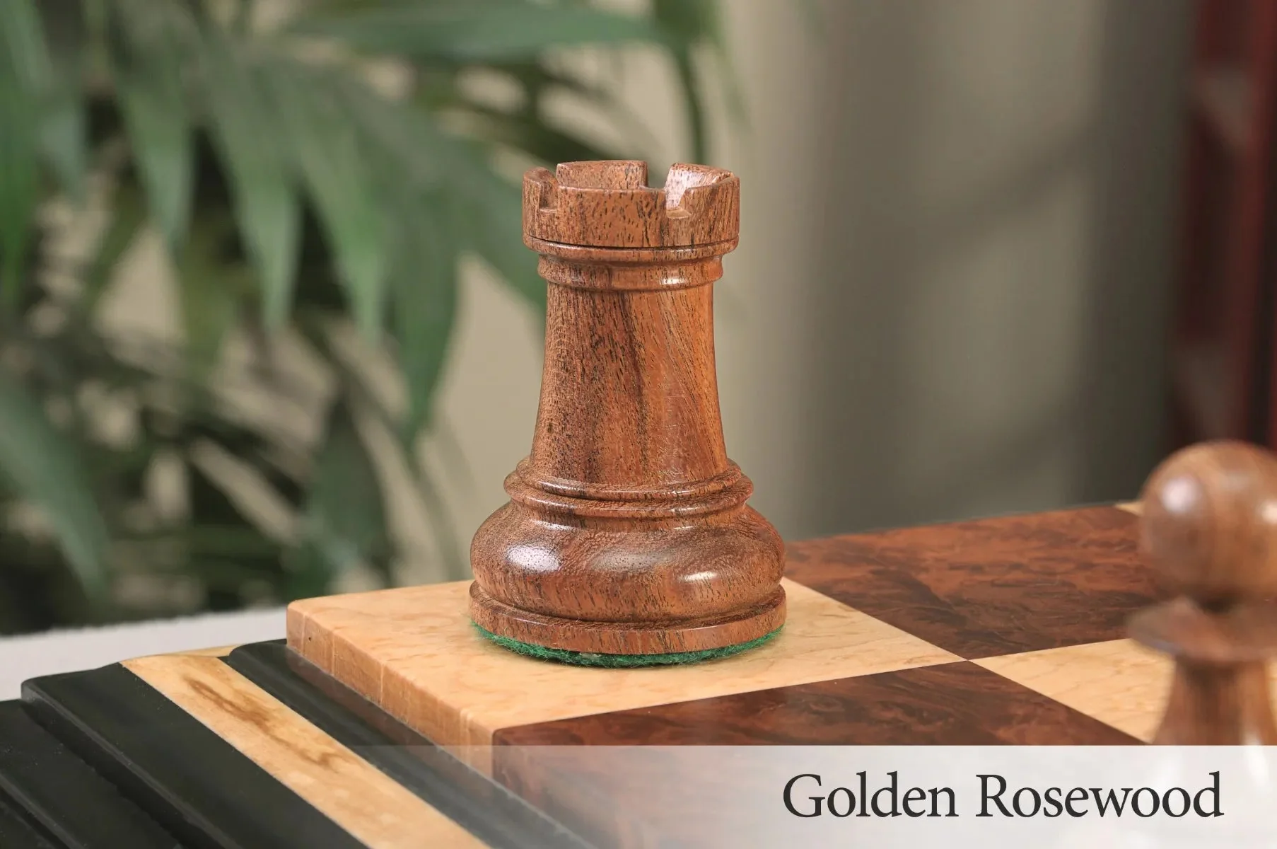 The Dubrovnik Series Chess Pieces - 3.75" King - Image 30