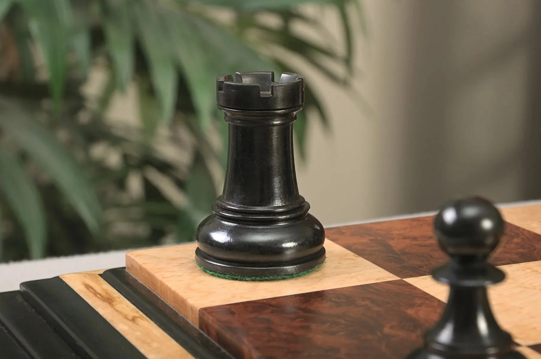 Ebonized Boxwood and Natural Boxwood - Image 13