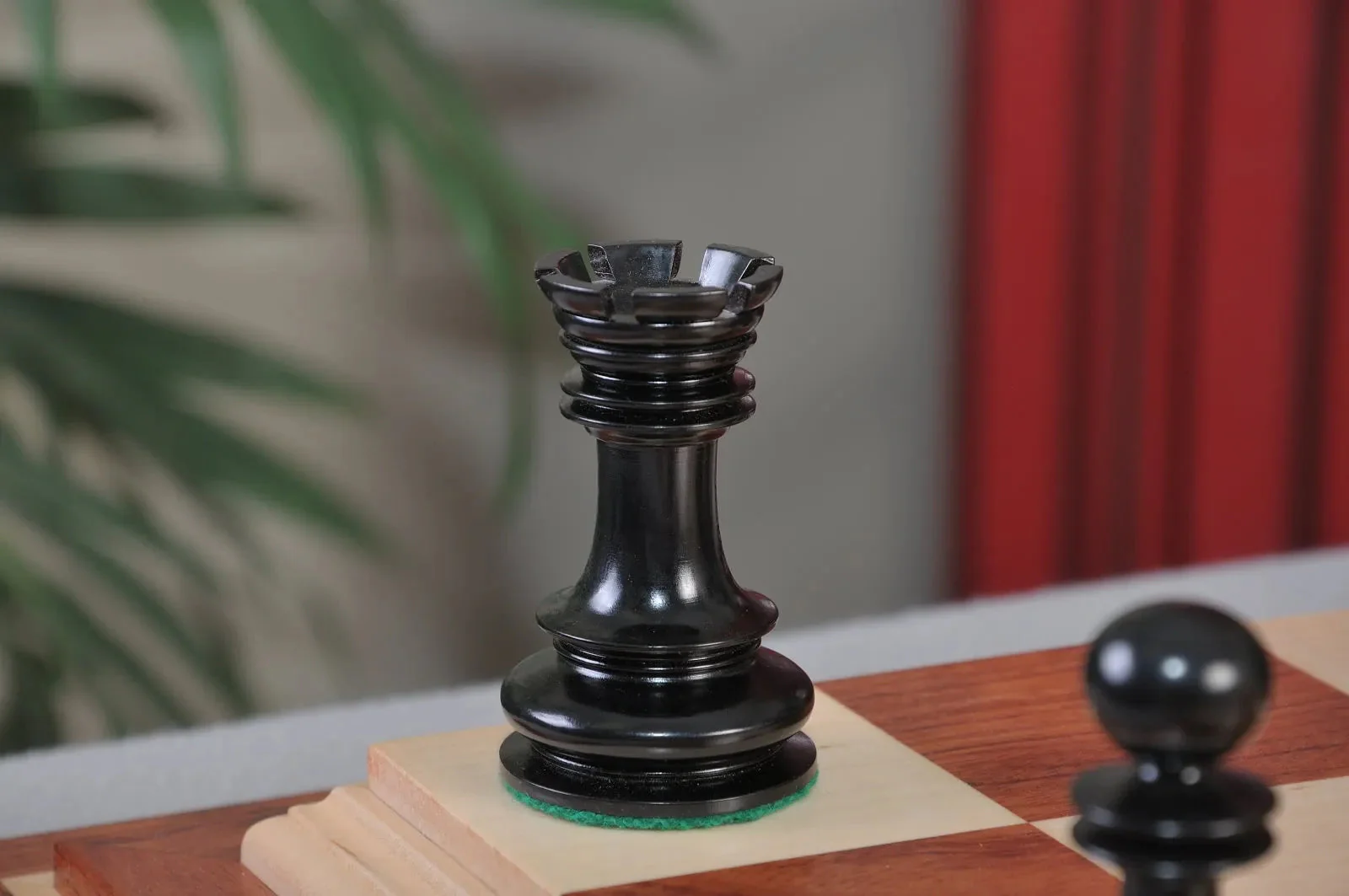 Genuine Ebony and Natural Boxwood - Image 10