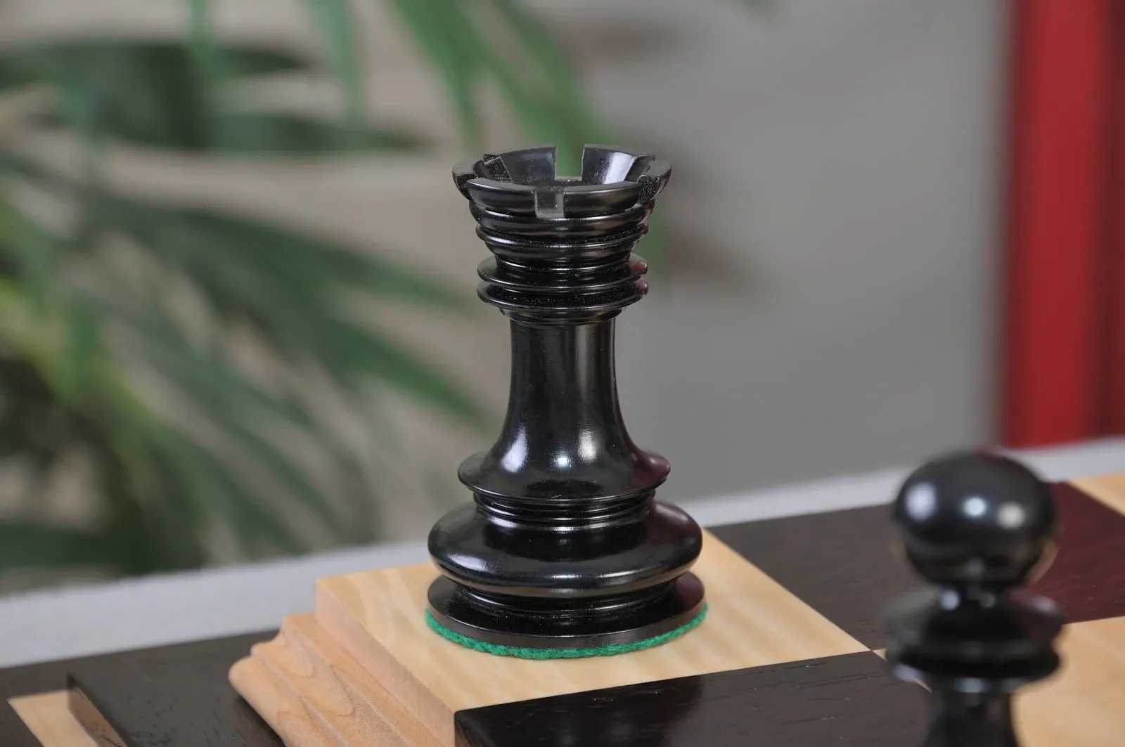 Blood Rosewood and Genuine Ebony - Image 10