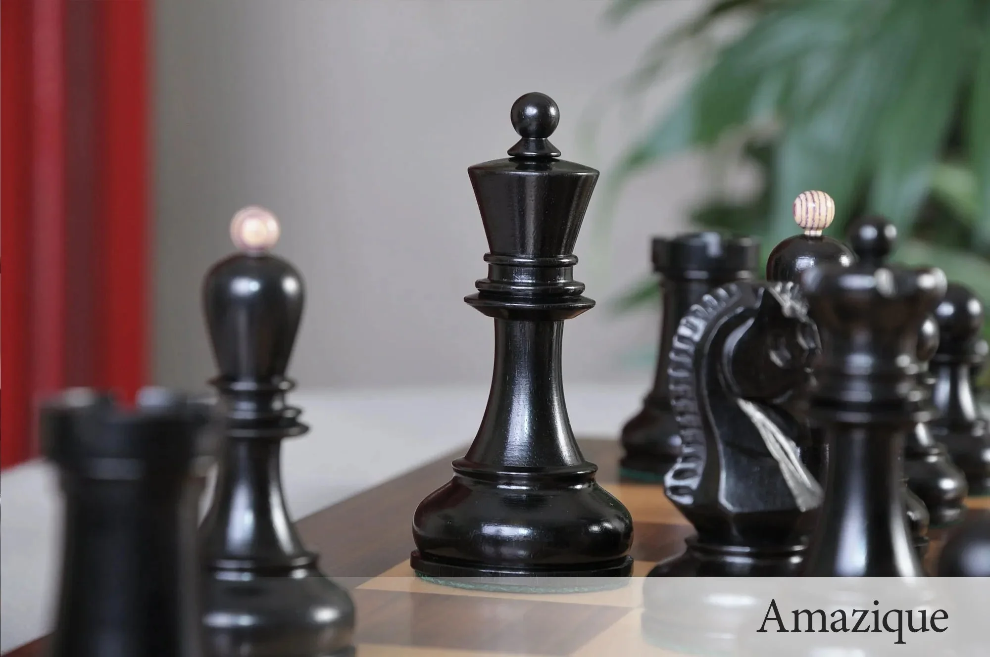 Amazique and Genuine Ebony - Image 2