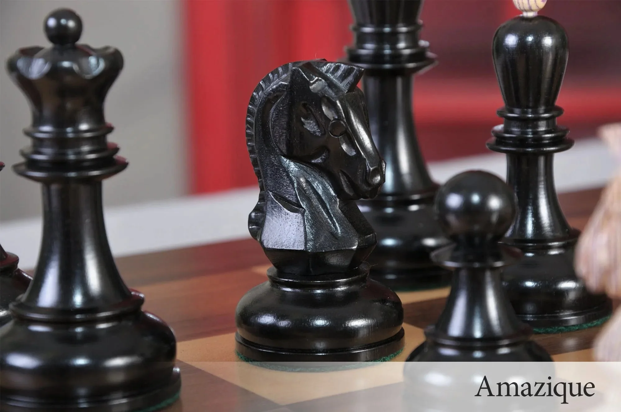 Amazique and Genuine Ebony - Image 4