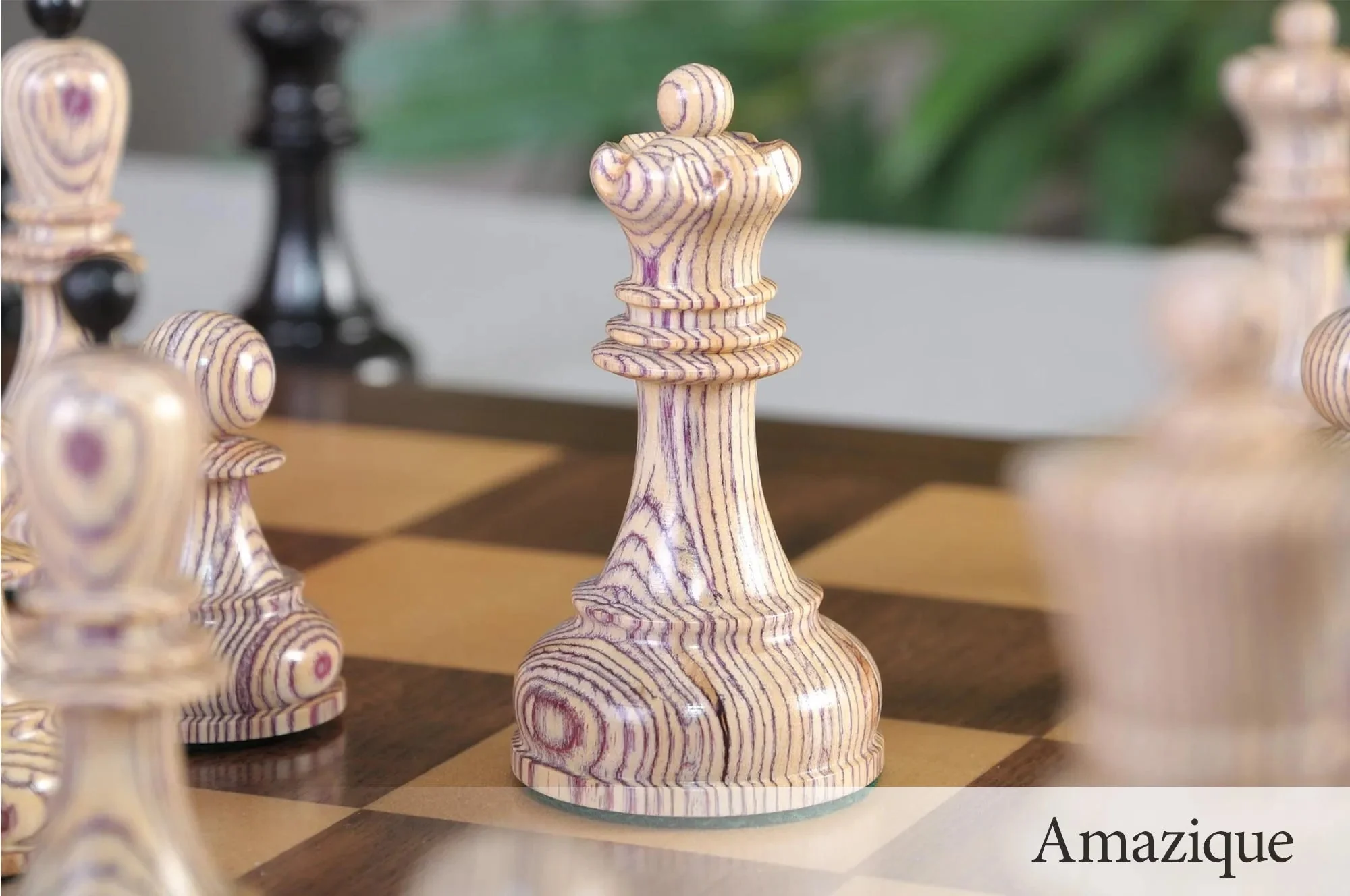 Amazique and Genuine Ebony - Image 5