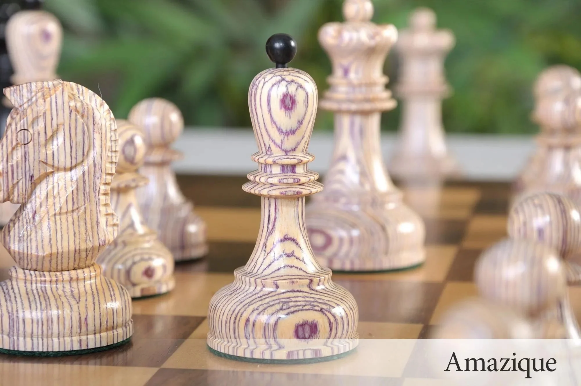Amazique and Genuine Ebony - Image 7