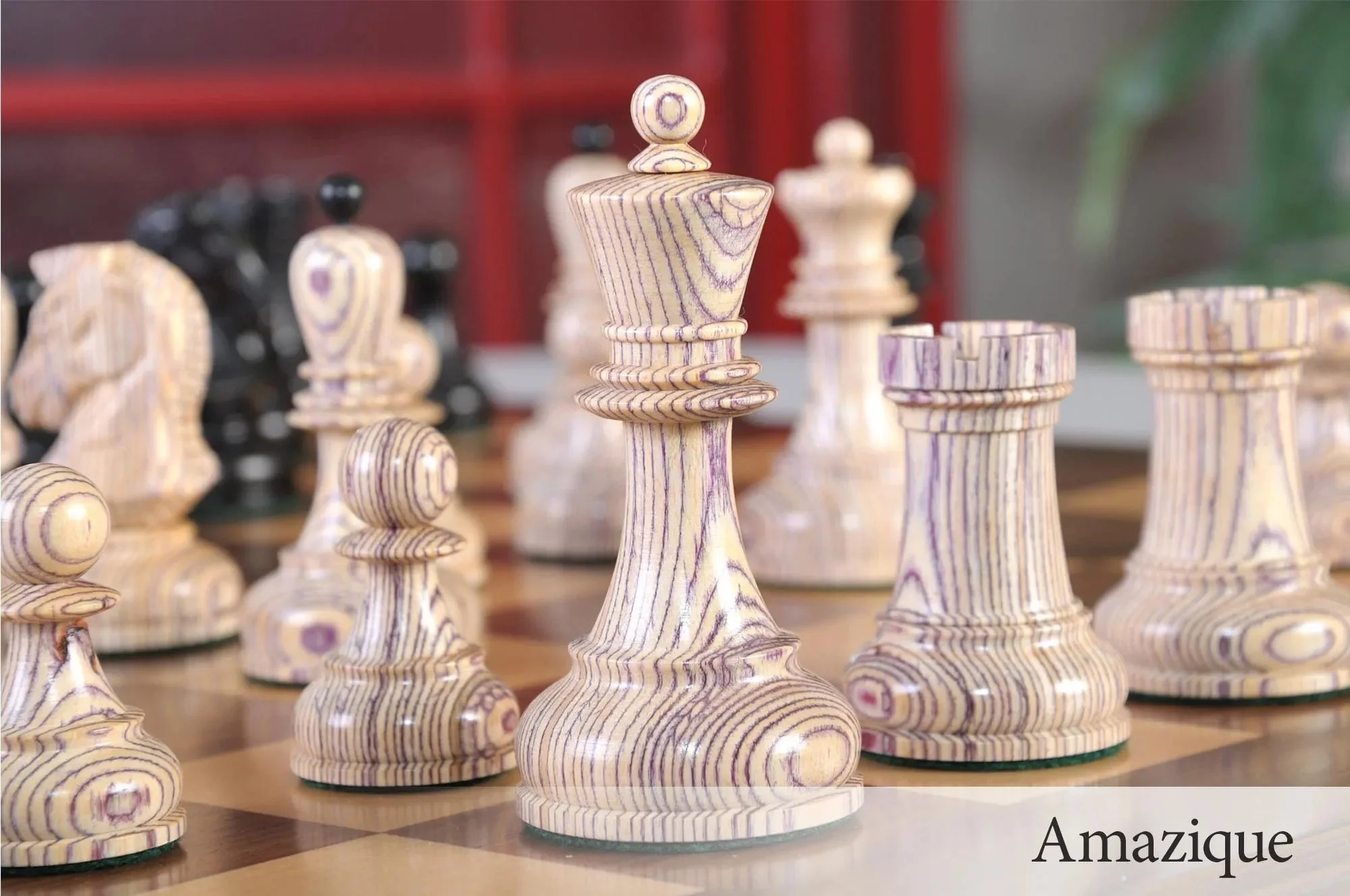 Amazique and Genuine Ebony - Image 9