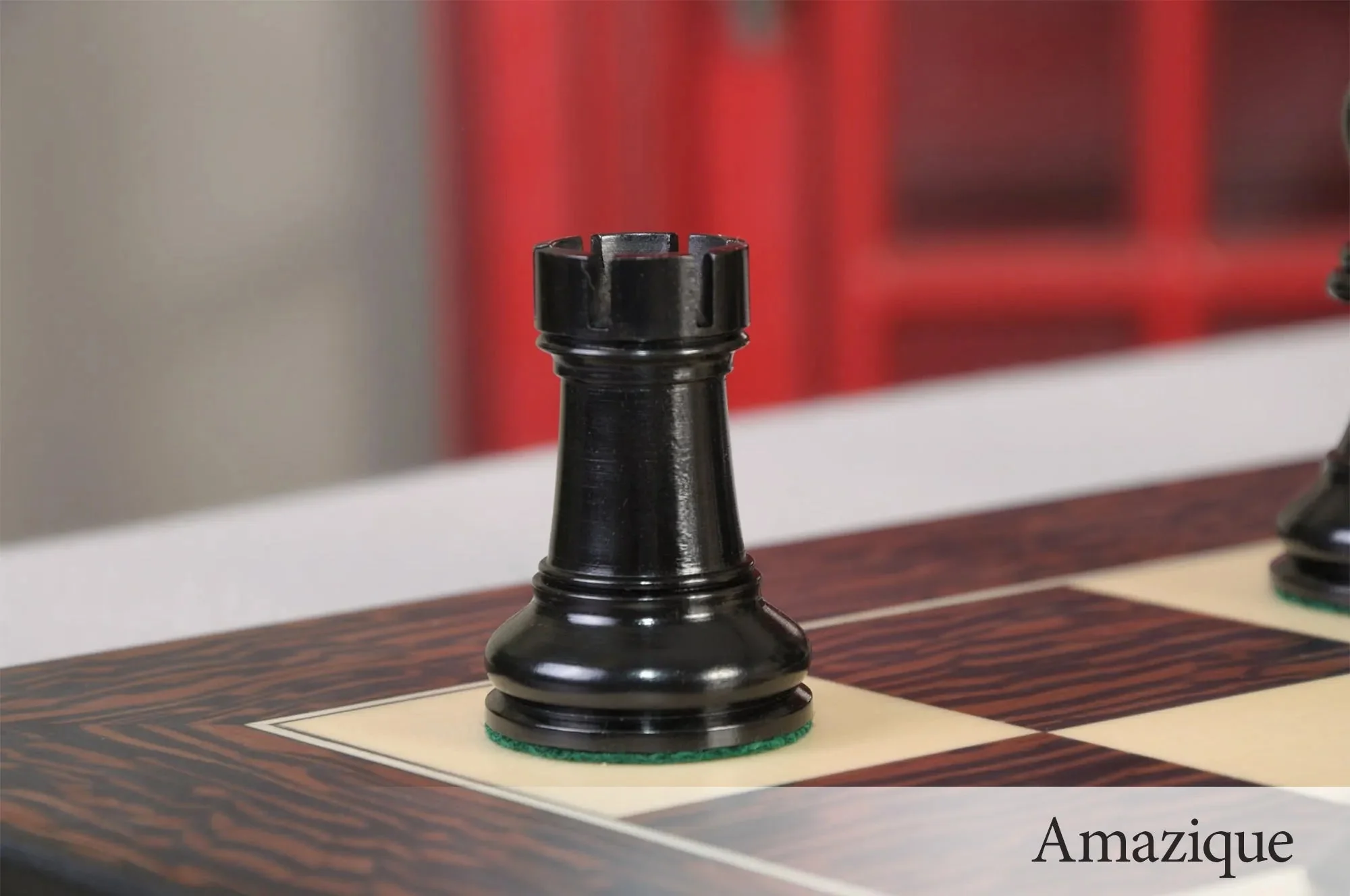 Amazique and Genuine Ebony - Image 2