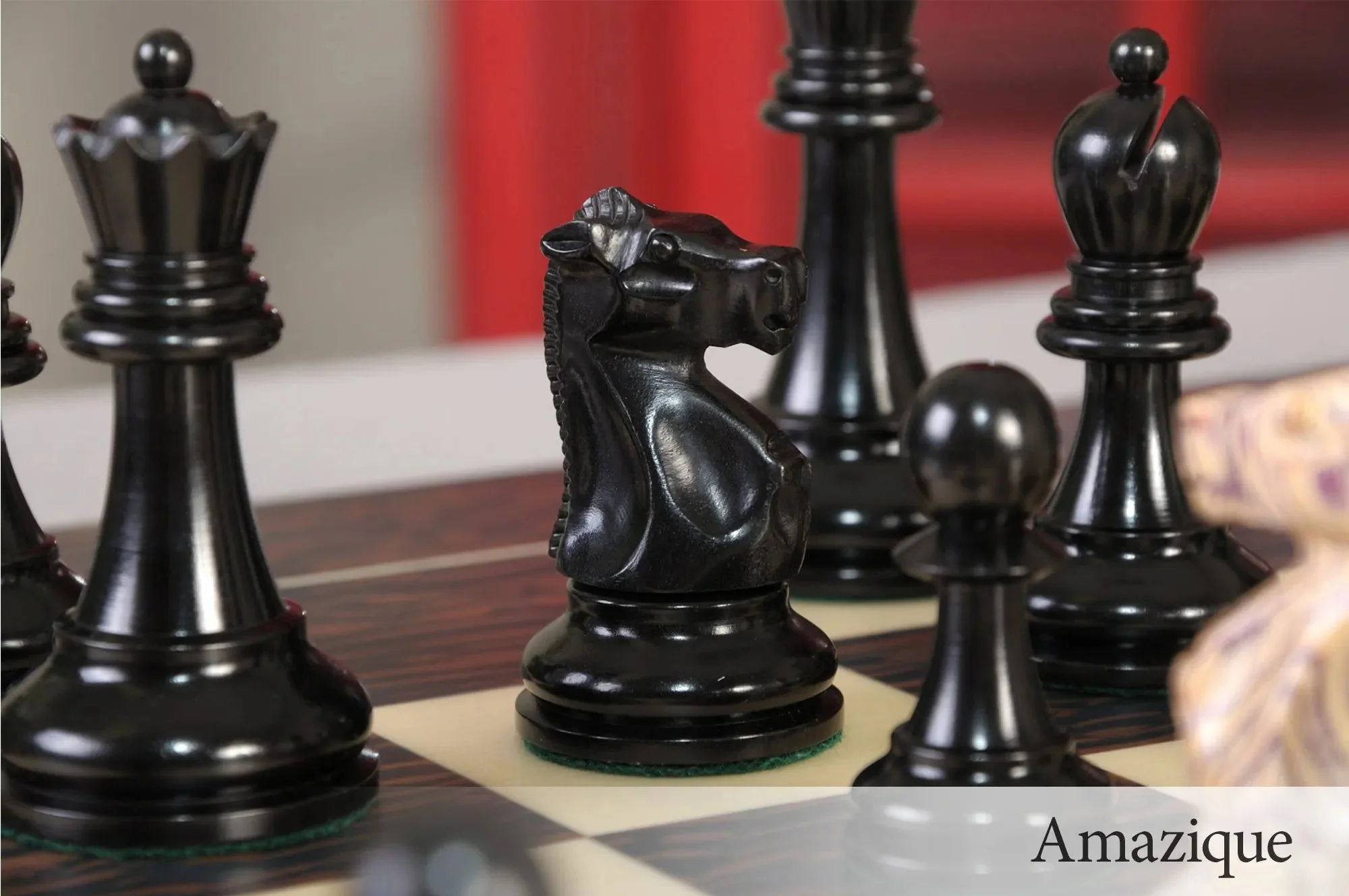Amazique and Genuine Ebony - Image 3