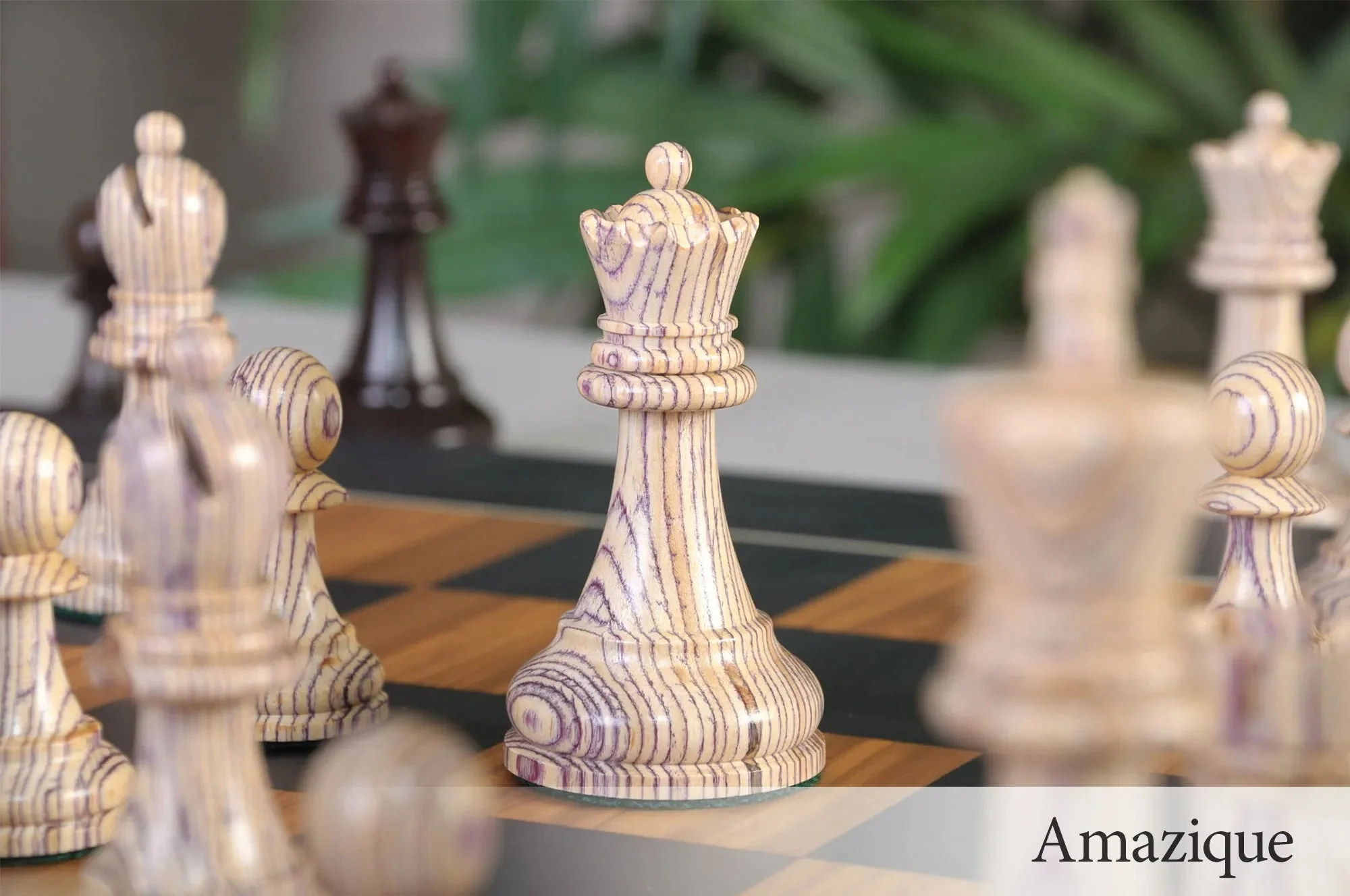 Amazique and Indian Rosewood - Image 8