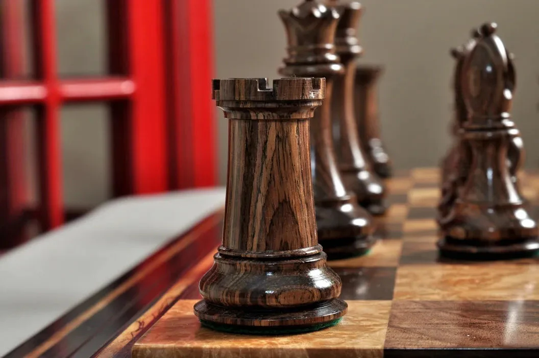 Burmese Blackwood and Olive Ash - Image 2