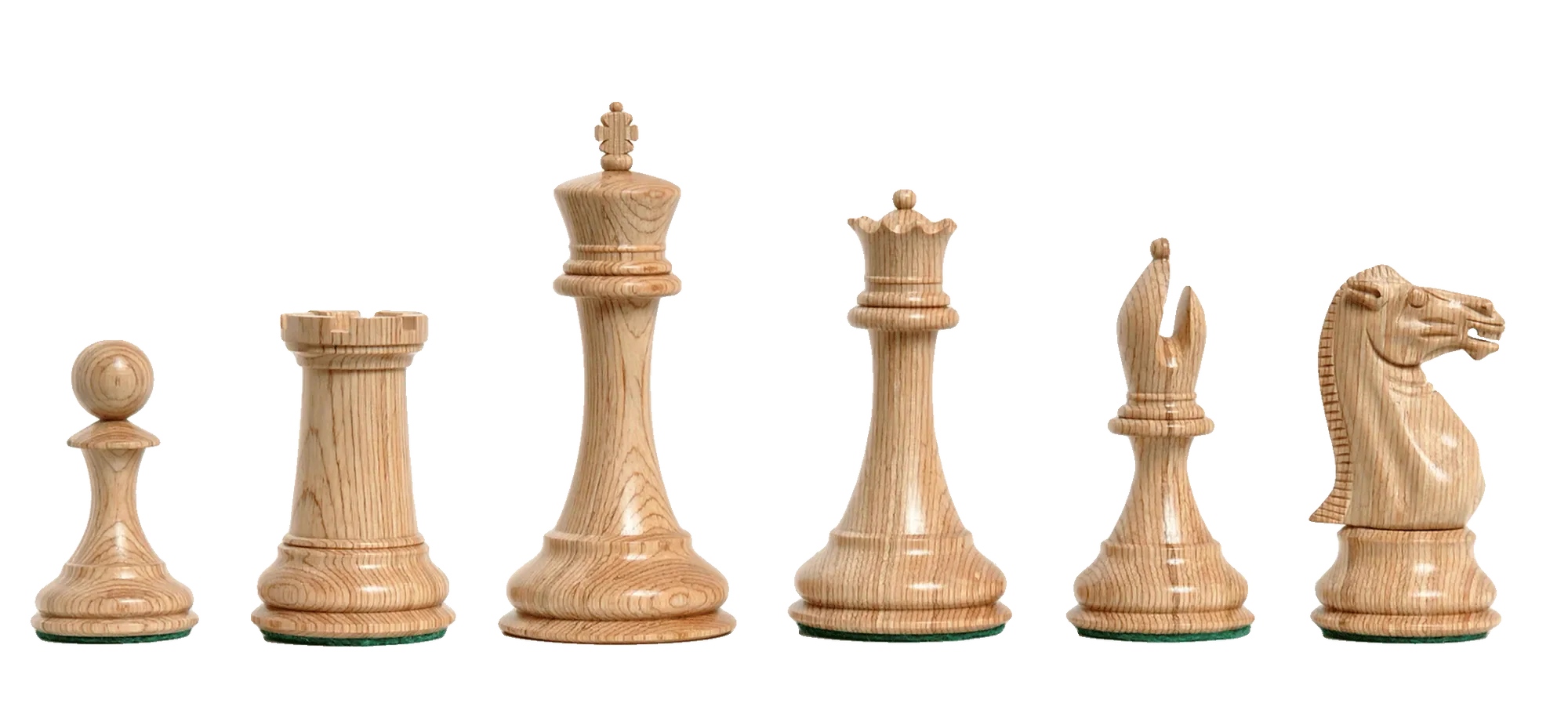 Figured Lilac and Olive Ash - Image 14