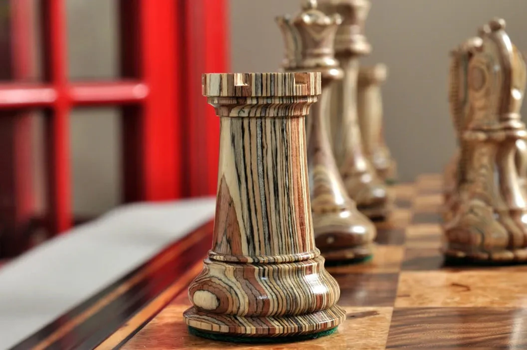 Figured Lilac and Olive Ash - Image 7