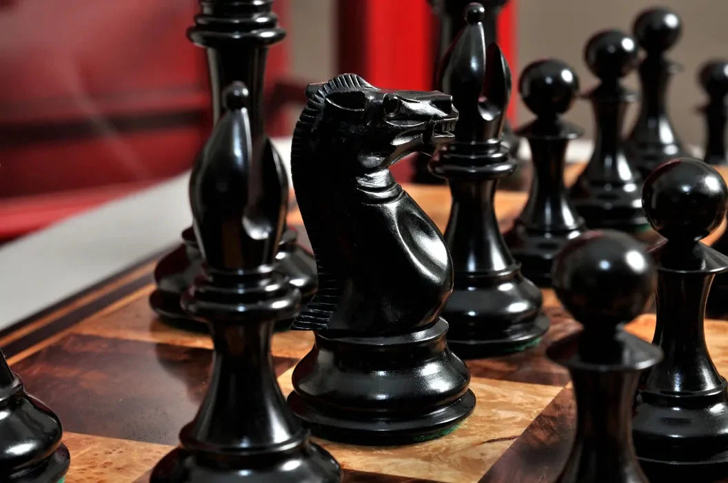 Genuine Ebony and Olive Ash - Image 11