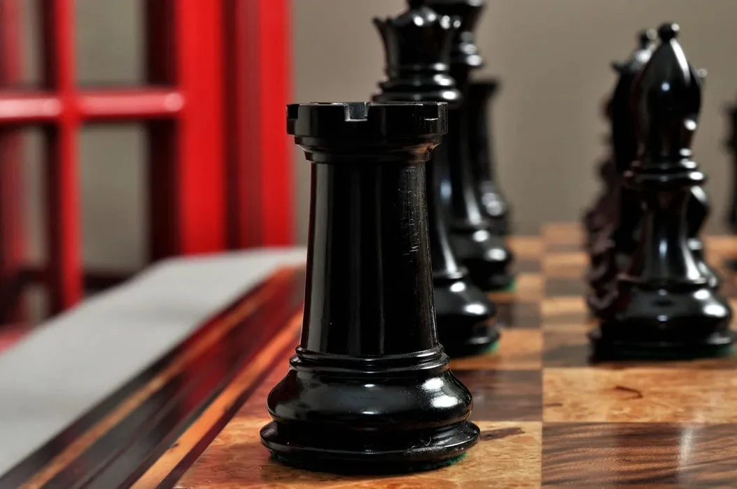 Genuine Ebony and Olive Ash - Image 12