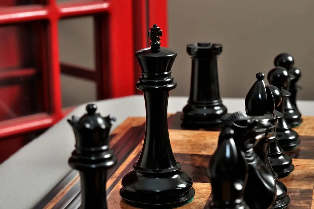 Genuine Ebony and Olive Ash - Image 13