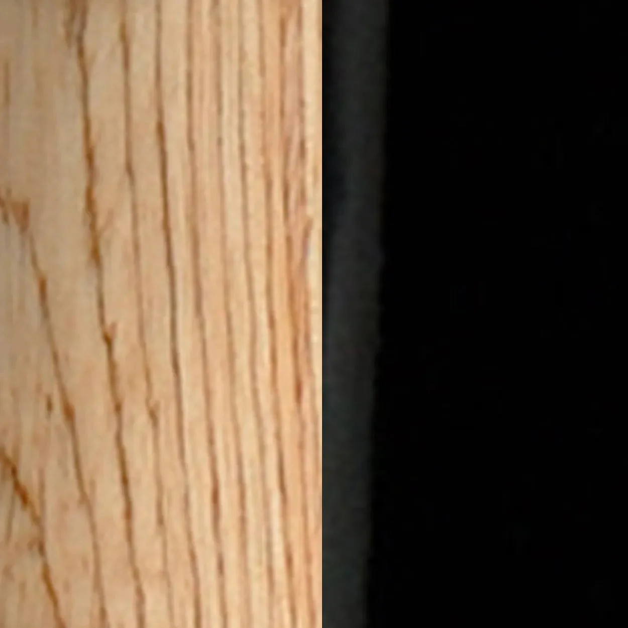 Genuine Ebony and Olive Ash - Image 2