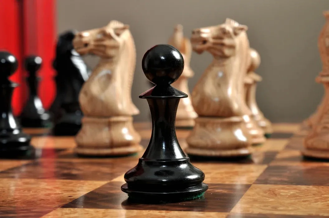 Genuine Ebony and Olive Ash - Image 9