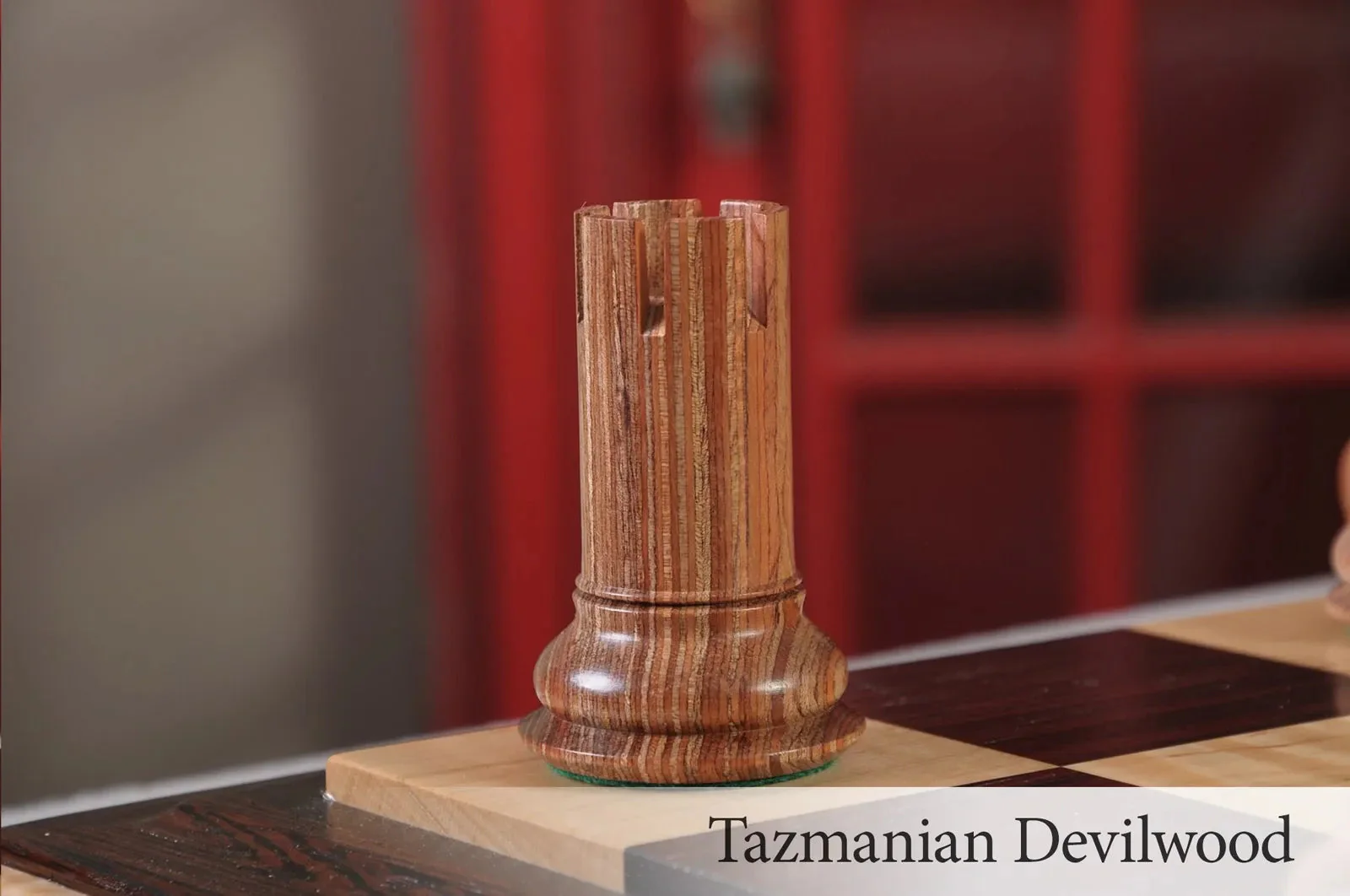 Tazmanian Devilwood and Natural Boxwood - Image 3
