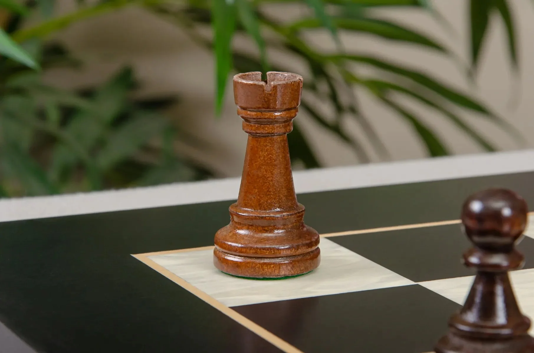 The Expert Series Chess Pieces - 3.75" King - Image 13