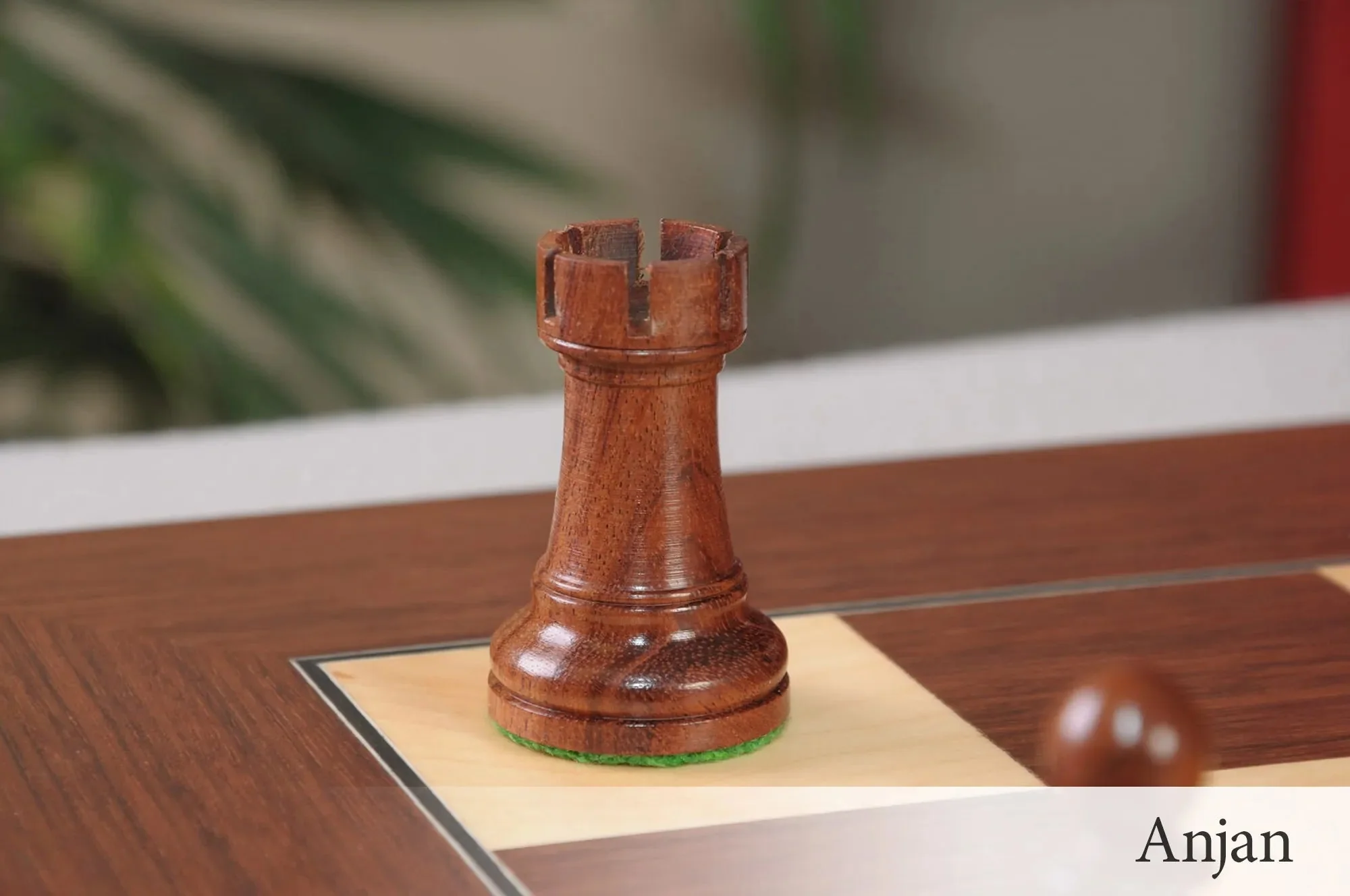 The Fischer Spassky Series Chess Pieces - 3.5" King - Image 14