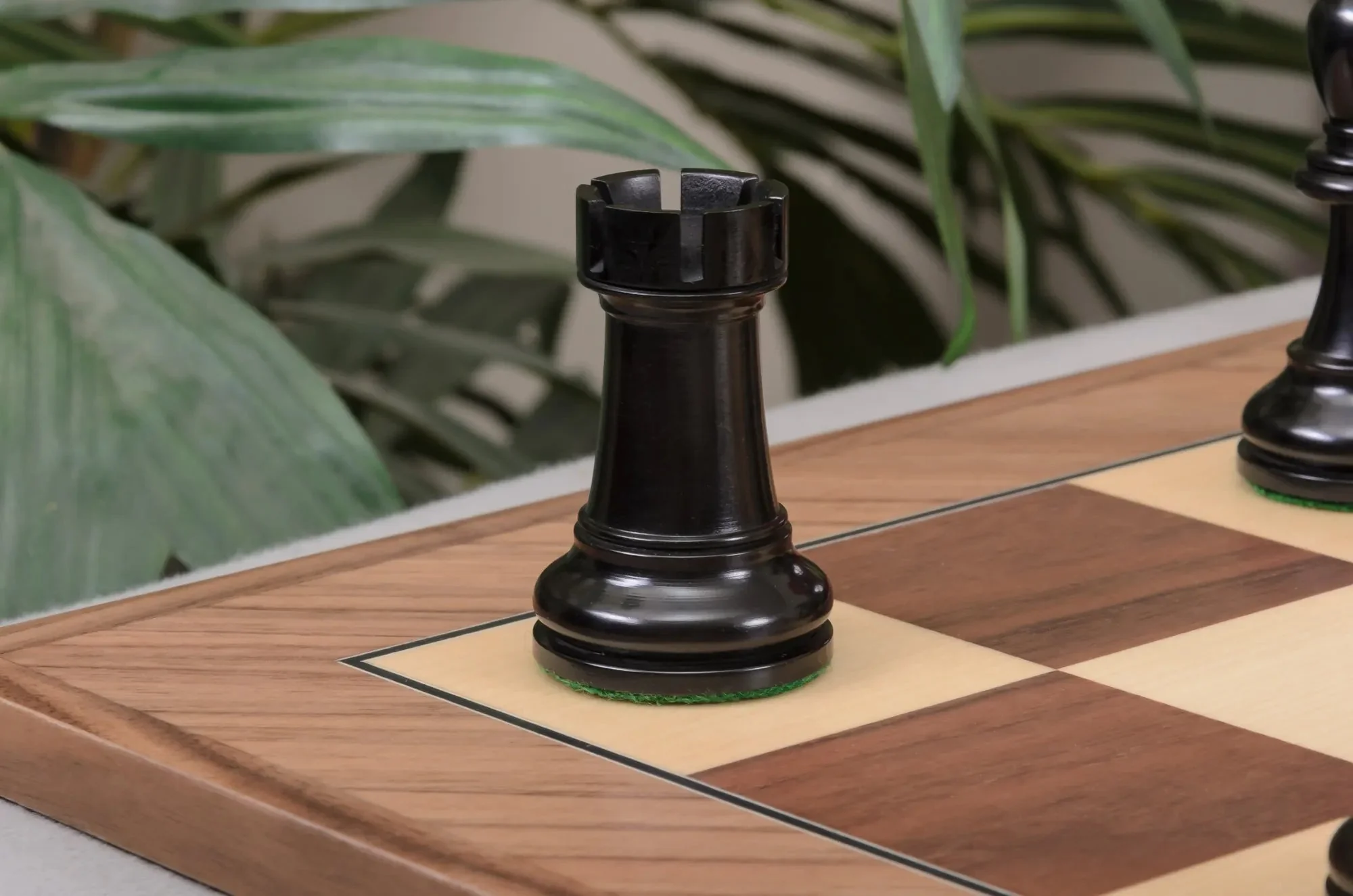 The Fischer Spassky Series Chess Pieces - 4.0" King - Image 20