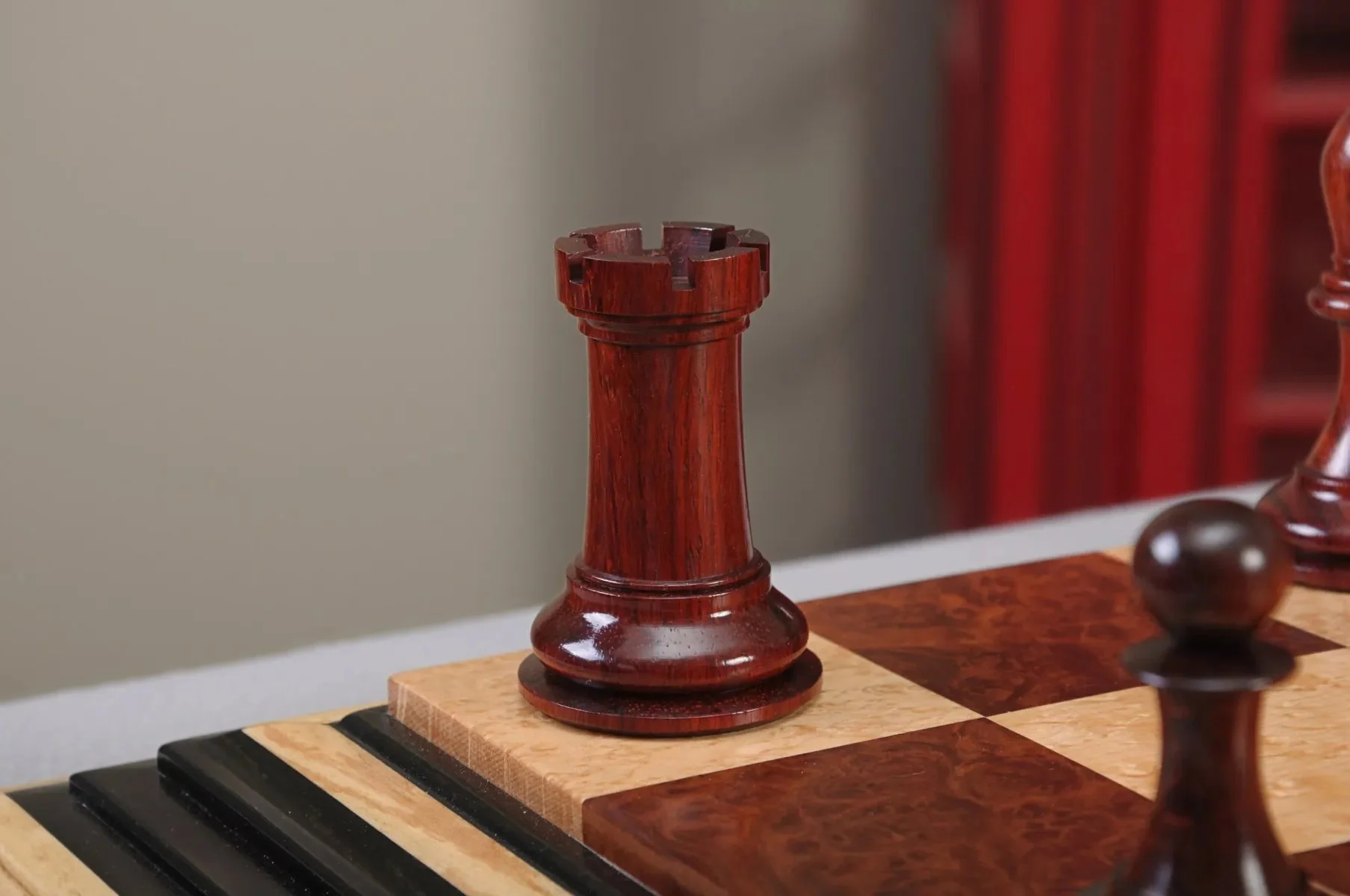 The Forever Collection - Imperial Collector Series Luxury Chess Pieces - 4.4" King - Image 13