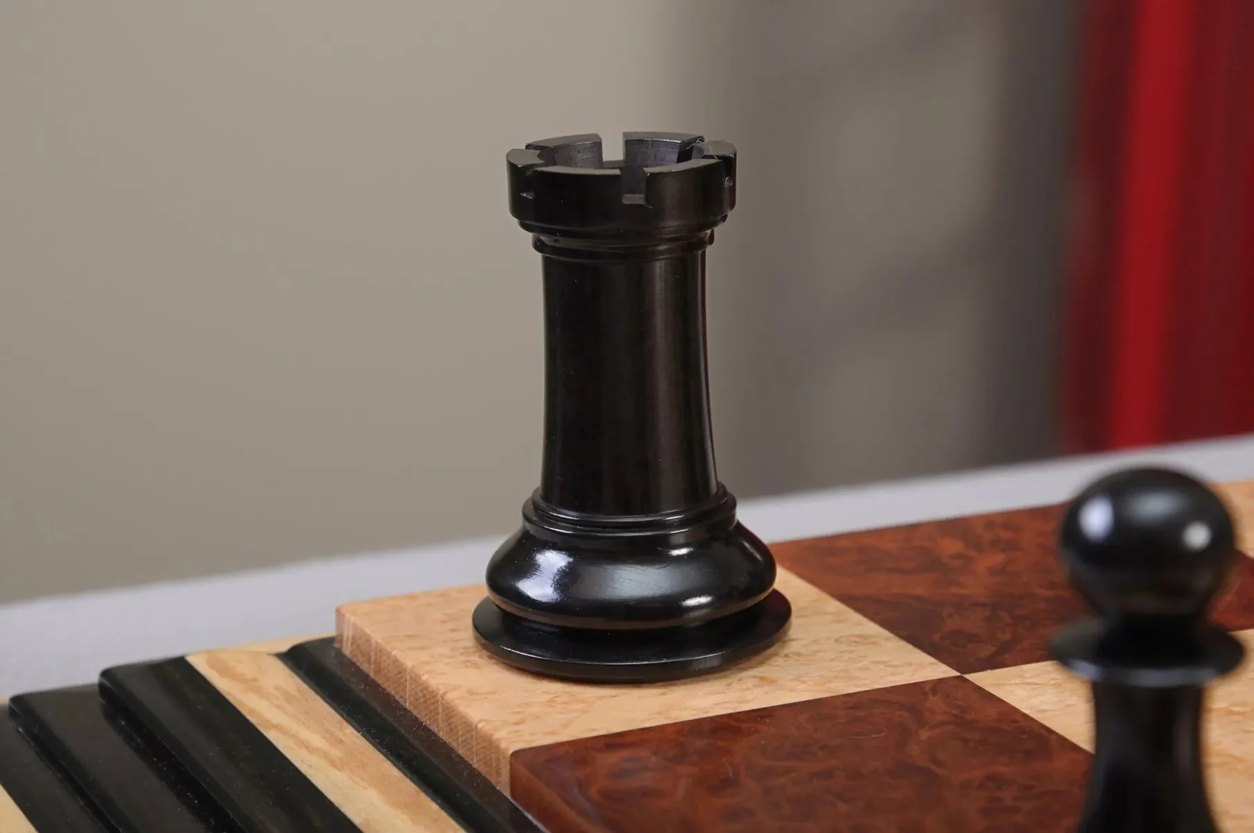 The Forever Collection - Imperial Collector Series Luxury Chess Pieces - 4.4" King - Image 26